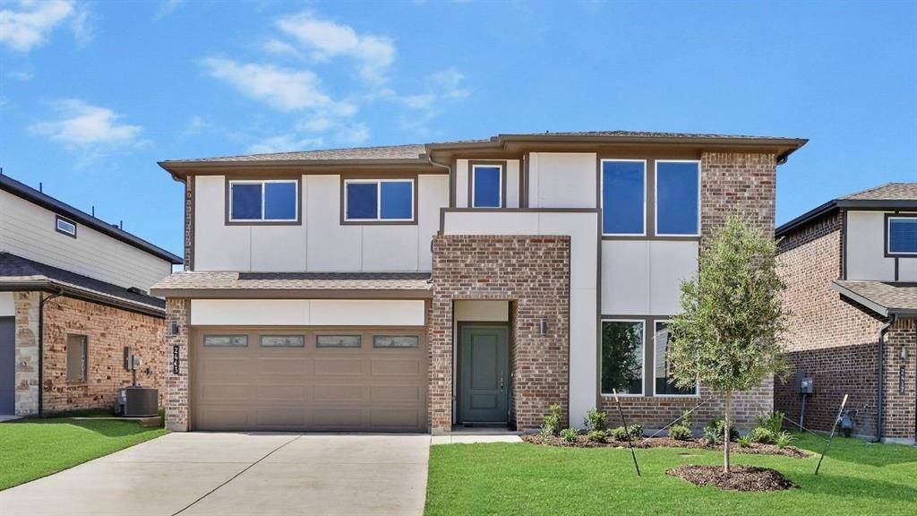 3629 Saguaro Drive, Grand Prairie, TX 75052