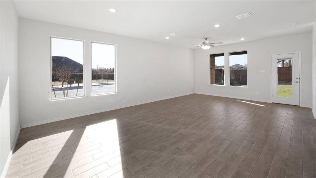 3629 Saguaro Drive, Grand Prairie, TX 75052