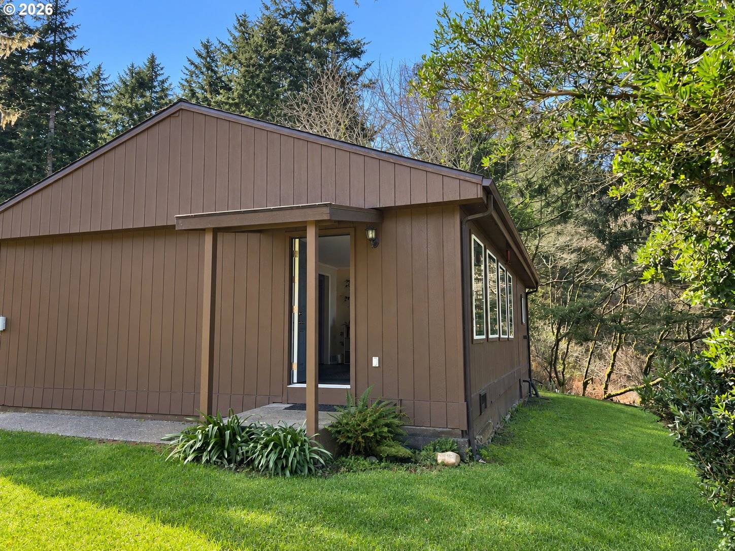 28687 BROOKS RD, Gold Beach, OR 97444