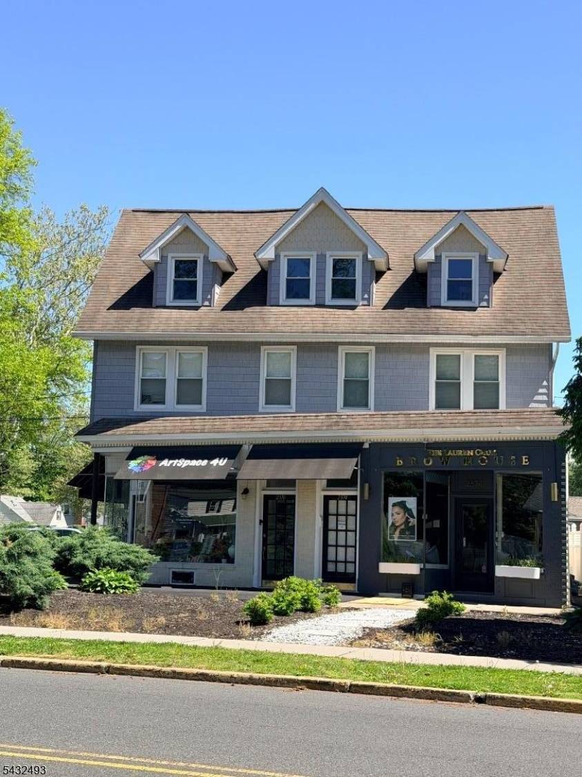 2376 Mountain Ave, Scotch Plains Twp., NJ 07076