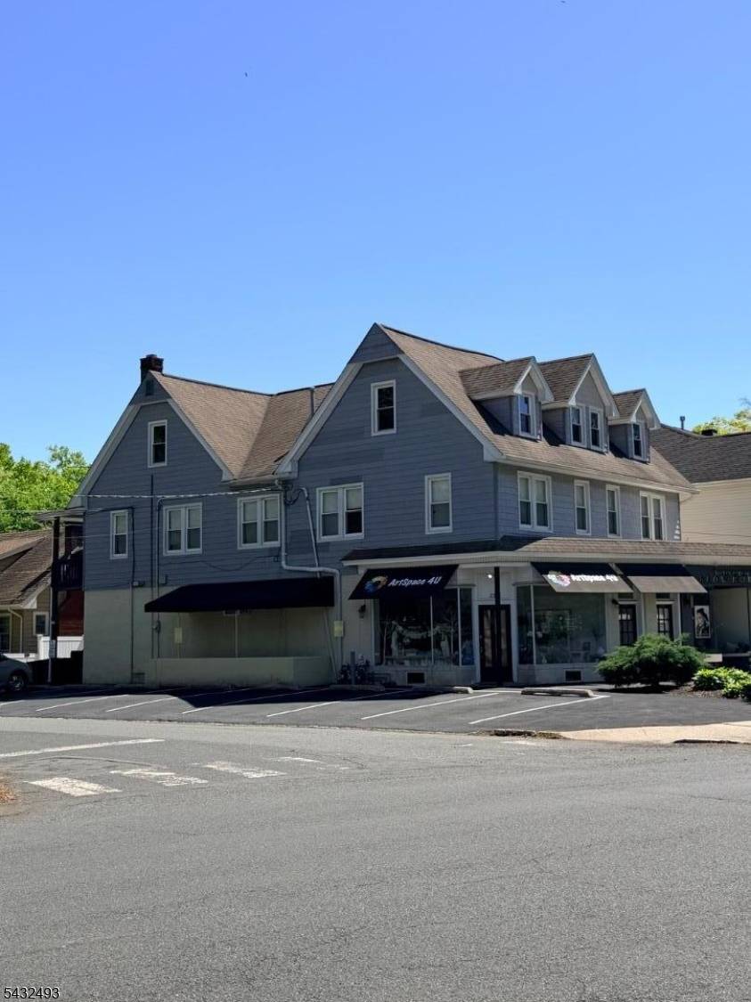 2376 Mountain Ave, Scotch Plains Twp., NJ 07076
