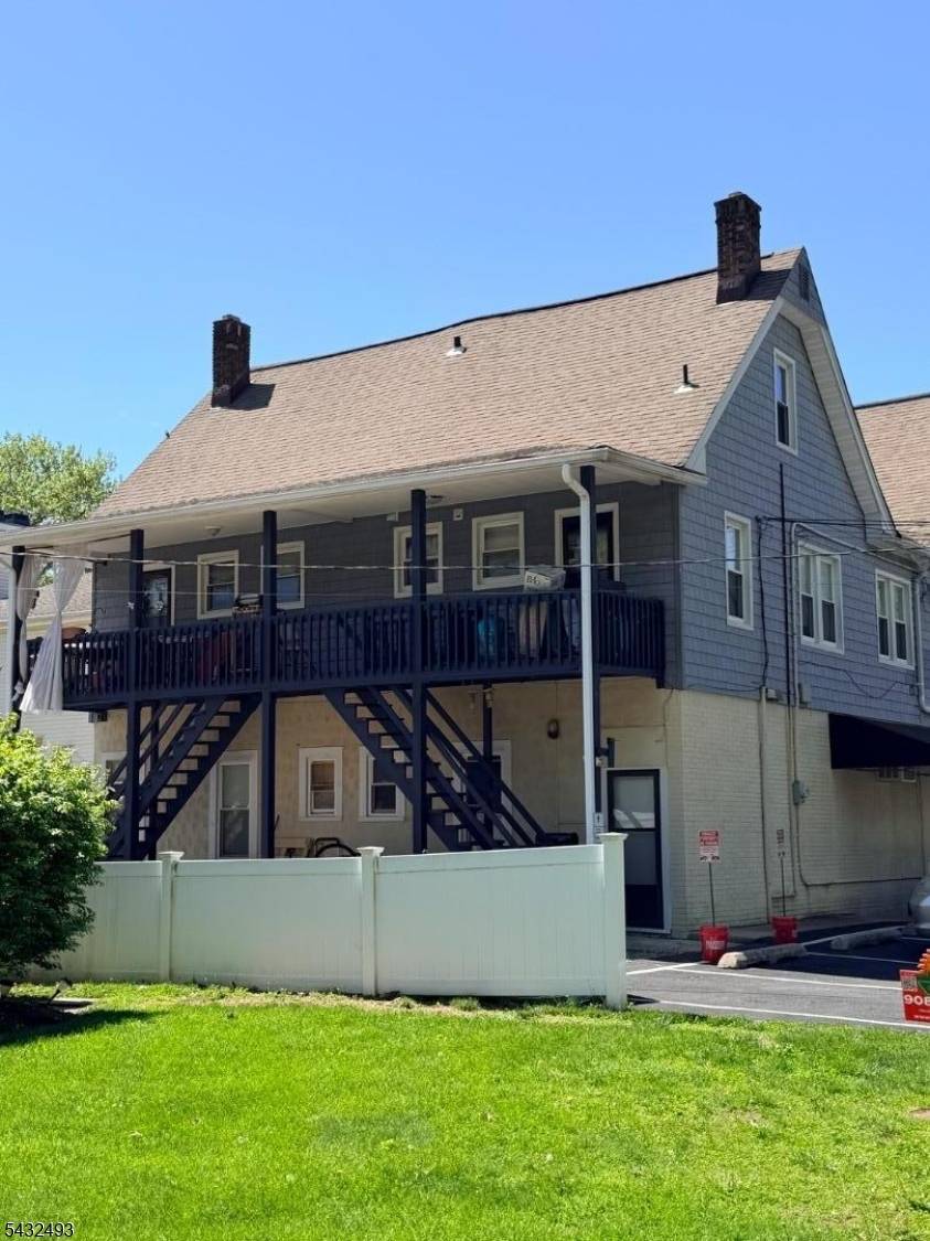 2376 Mountain Ave, Scotch Plains Twp., NJ 07076