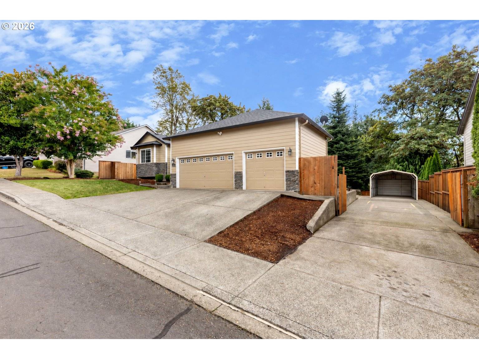 4678 U ST, Washougal, WA 98671
