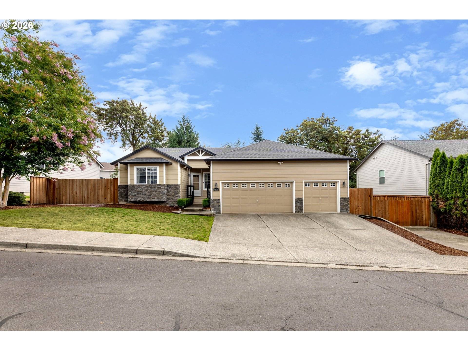 4678 U ST, Washougal, WA 98671