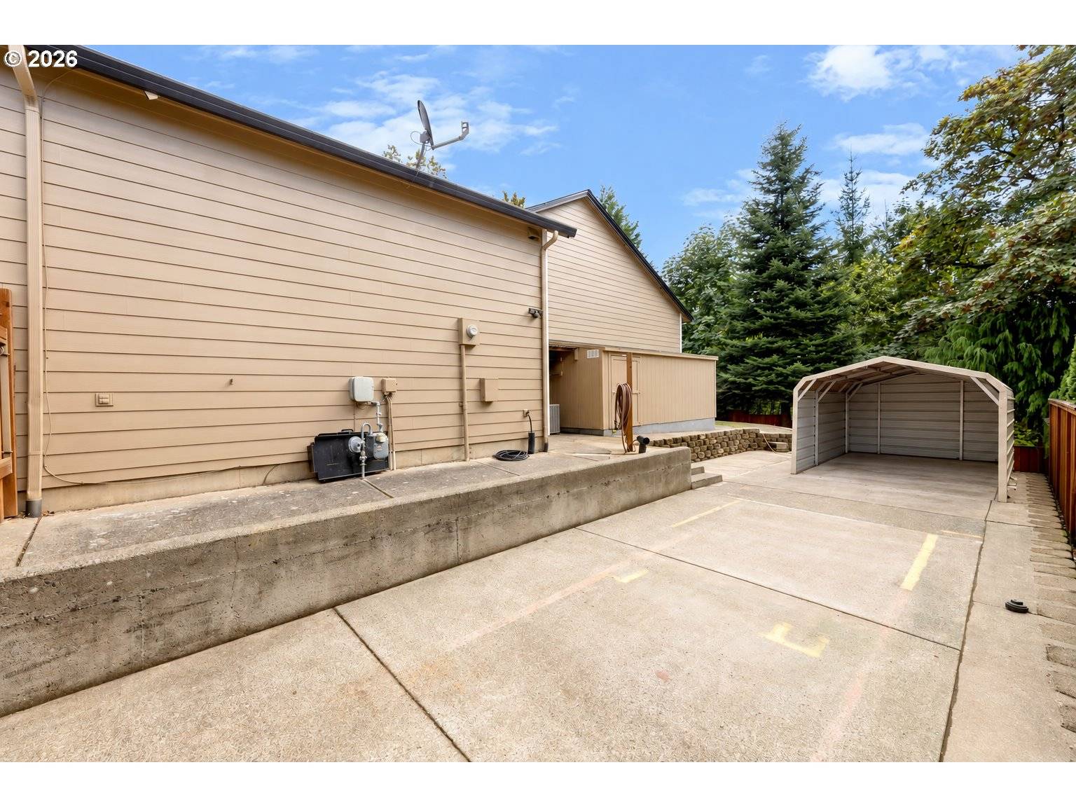 4678 U ST, Washougal, WA 98671