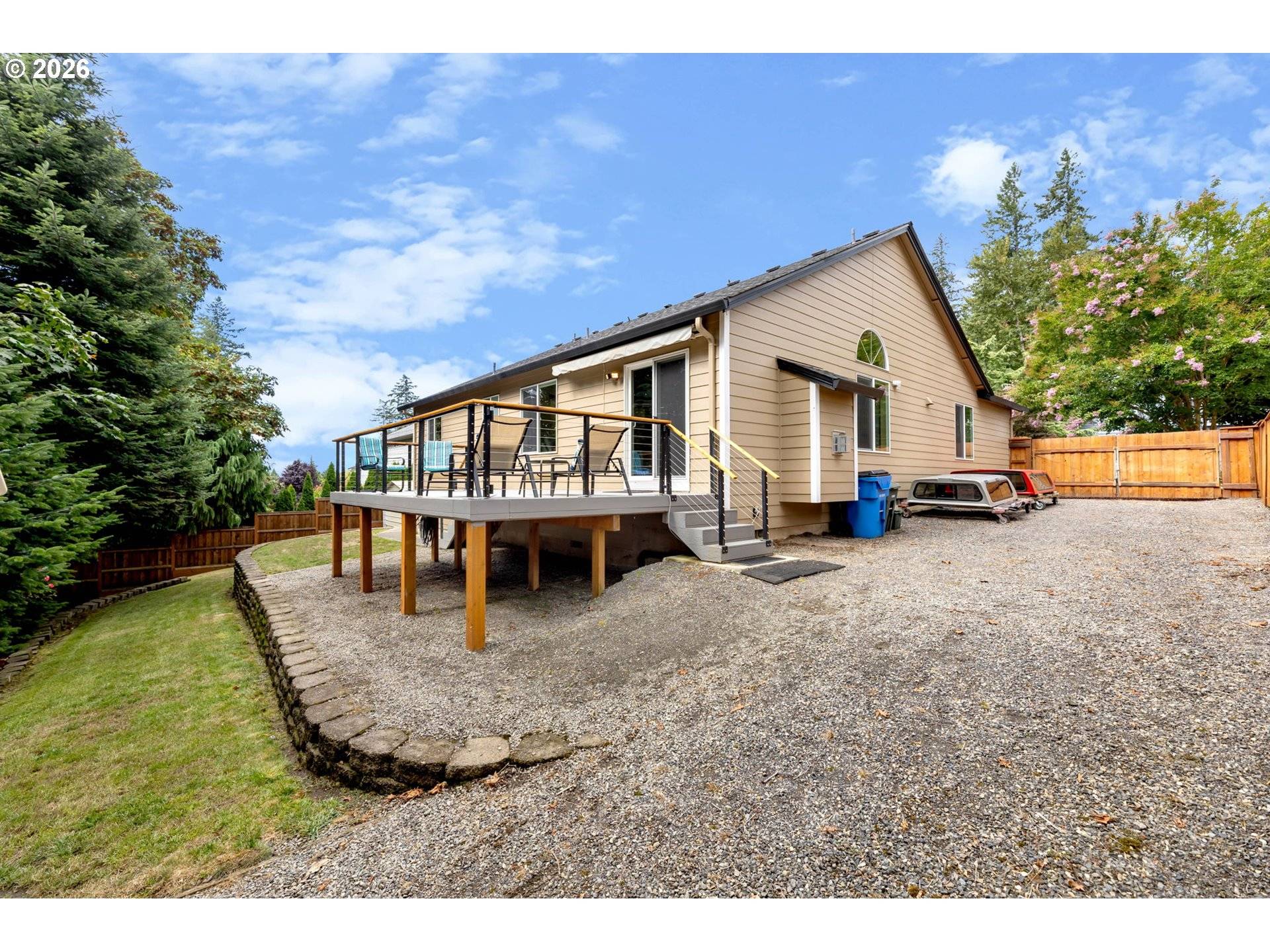 4678 U ST, Washougal, WA 98671