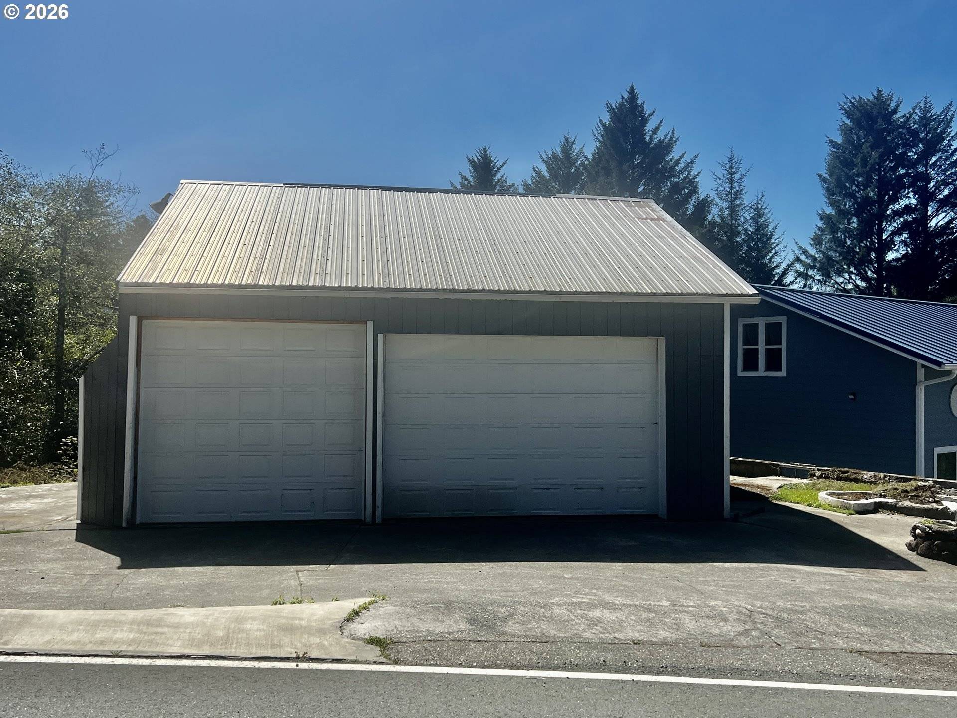 33050 HILLSIDE ACRES RD, Gold Beach, OR 97444