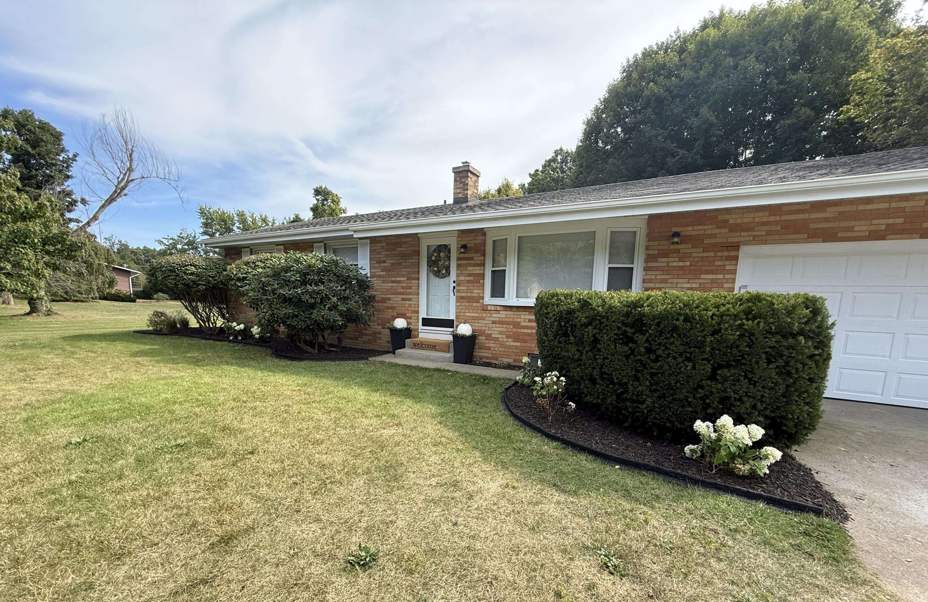 1892 Maple LN, Hagar Twp, MI 49022