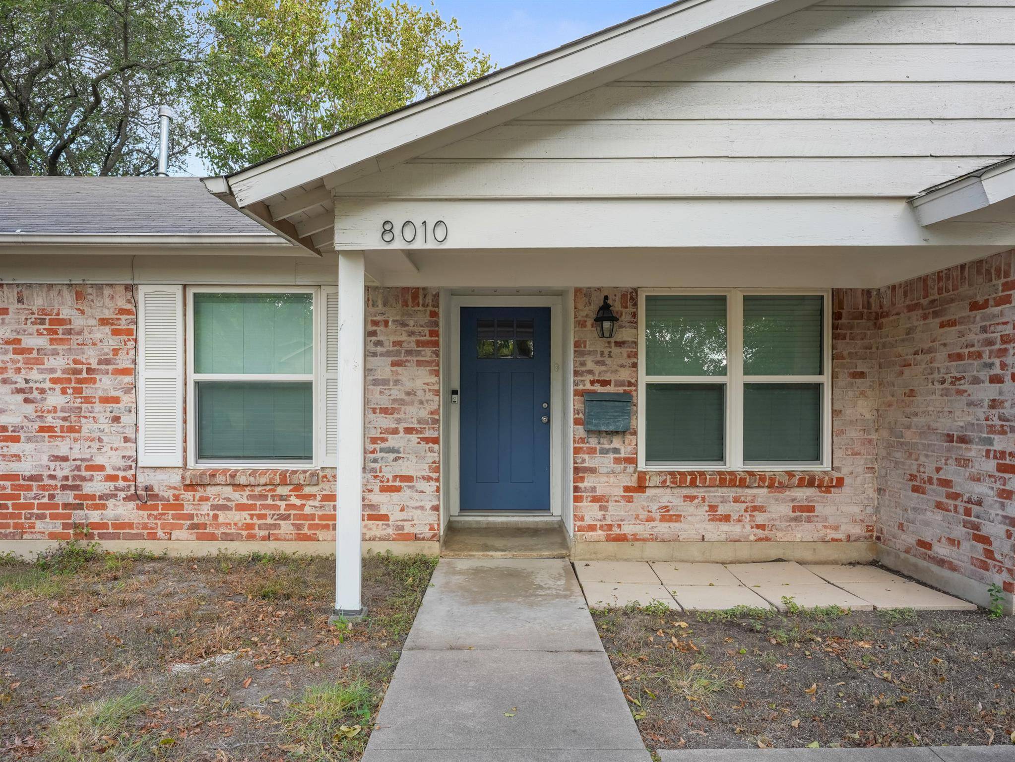 8010 Camden DR, Austin, TX 78757