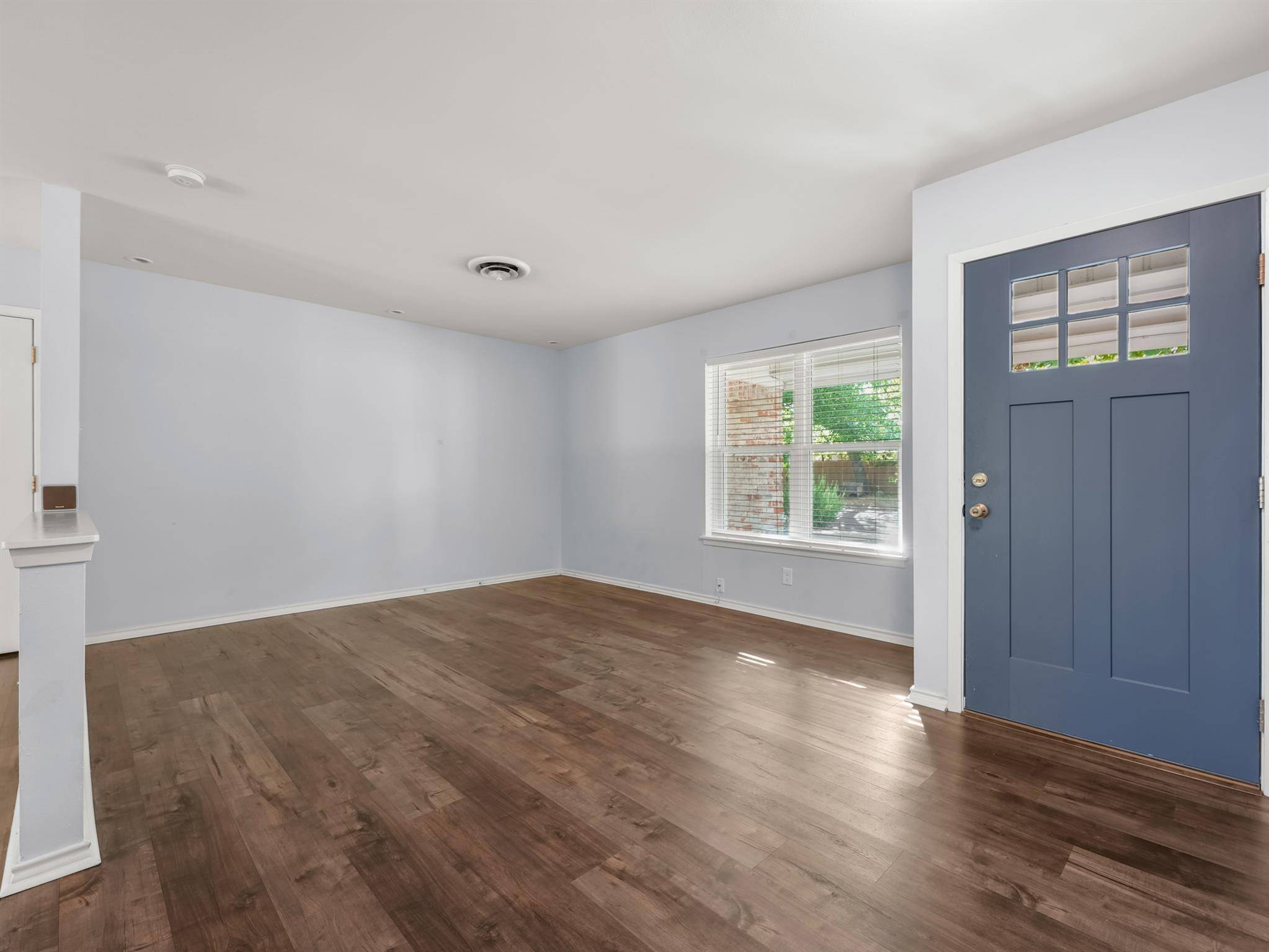 8010 Camden DR, Austin, TX 78757