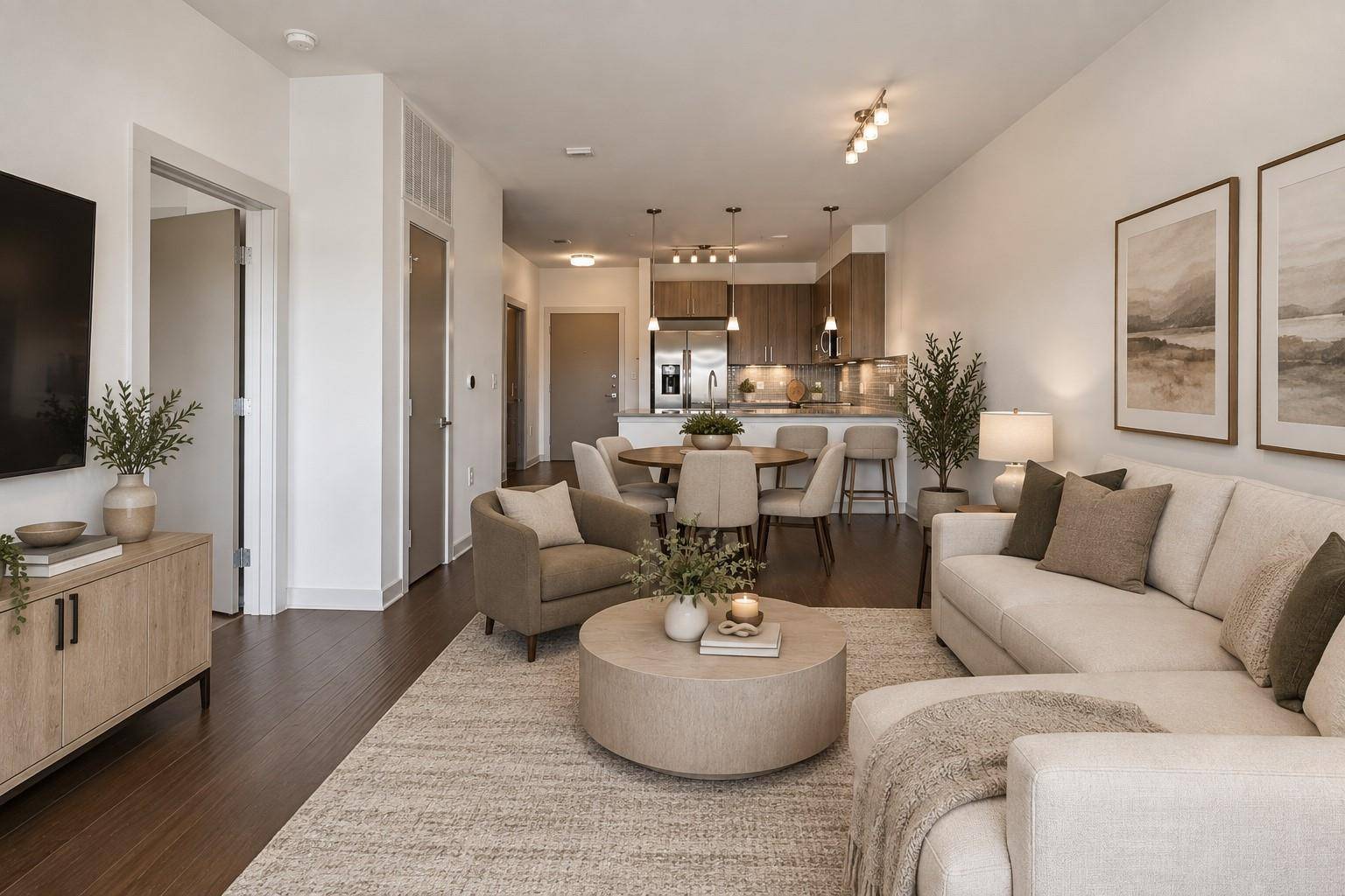 3600 S Lamar BLVD #412, Austin, TX 78704