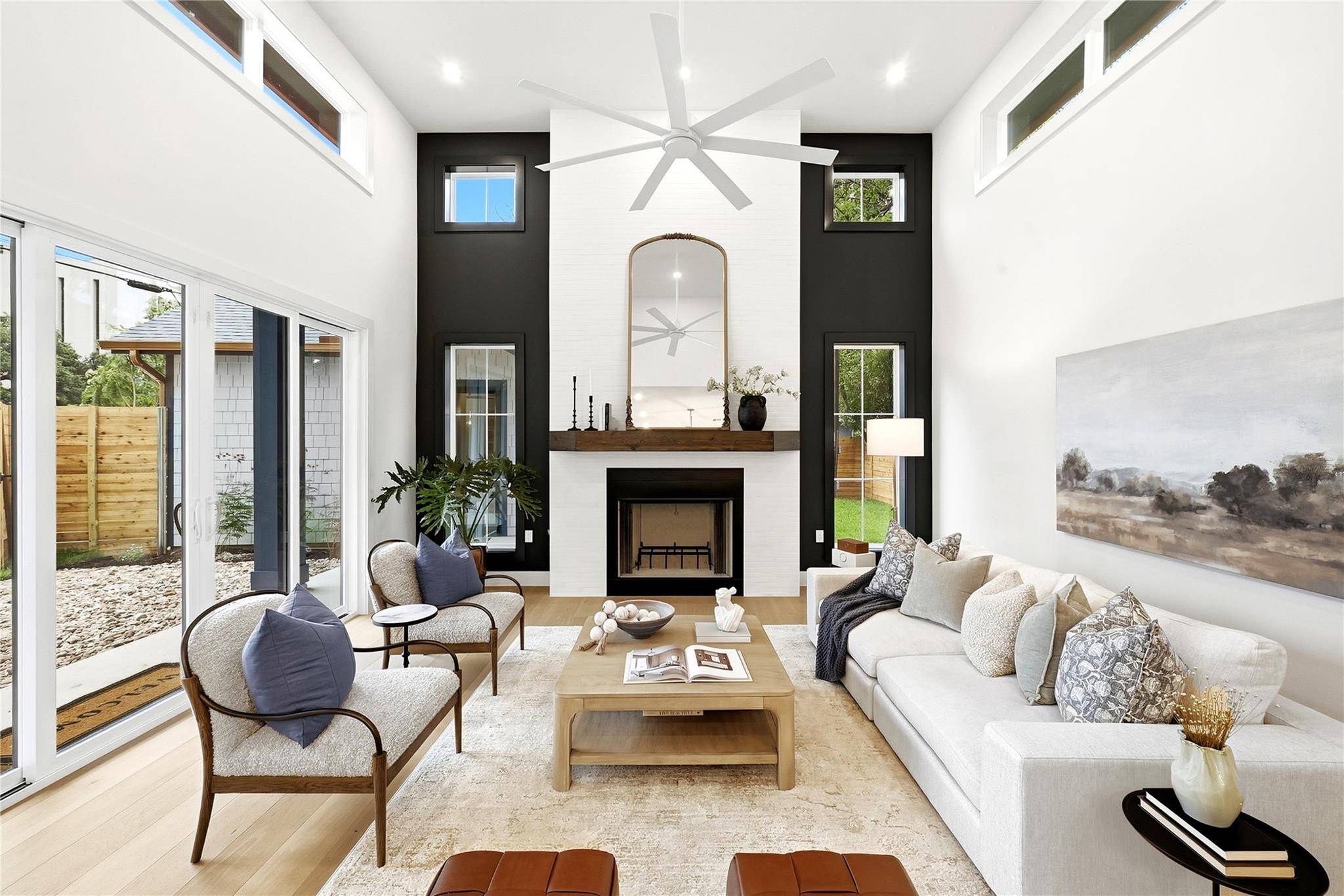 1201 Georgian ST, Austin, TX 78756