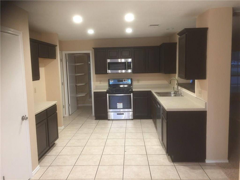 2205 Wisteria WAY, Round Rock, TX 78664