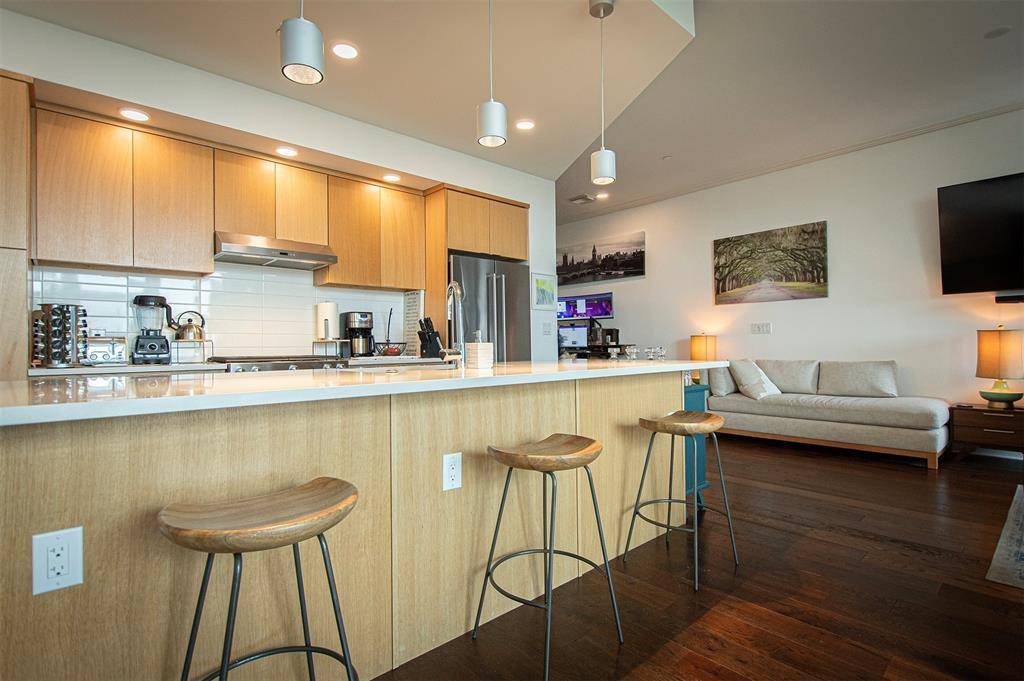 1322 E 12th ST #405, Austin, TX 78702