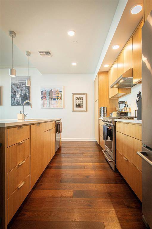 1322 E 12th ST #405, Austin, TX 78702