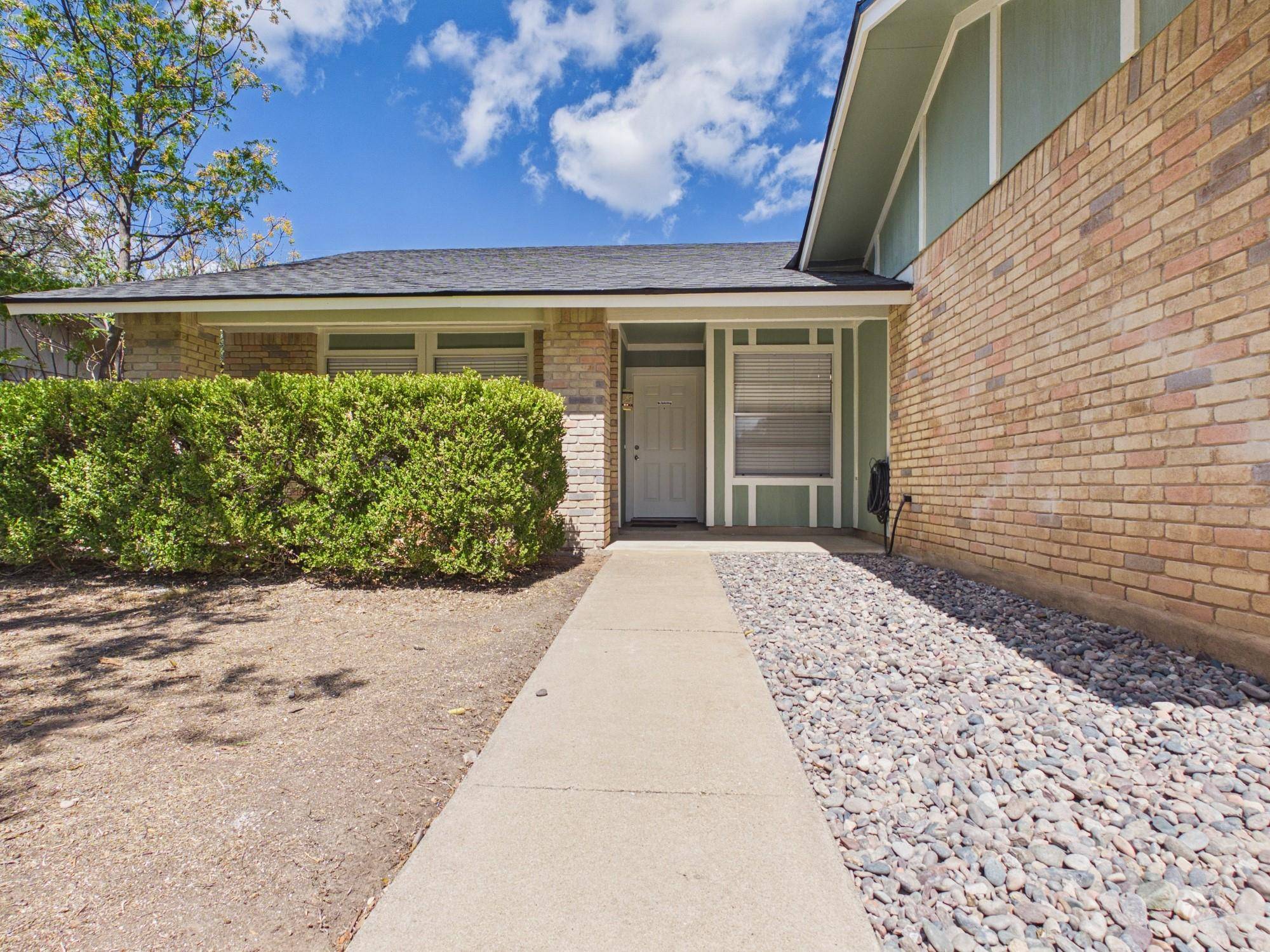 10038 Woodland Village DR, Austin, TX 78750