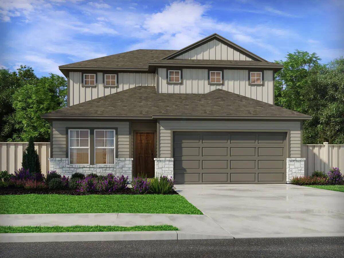 280 Red Tail Hawk LN, Cedar Creek, TX 78612