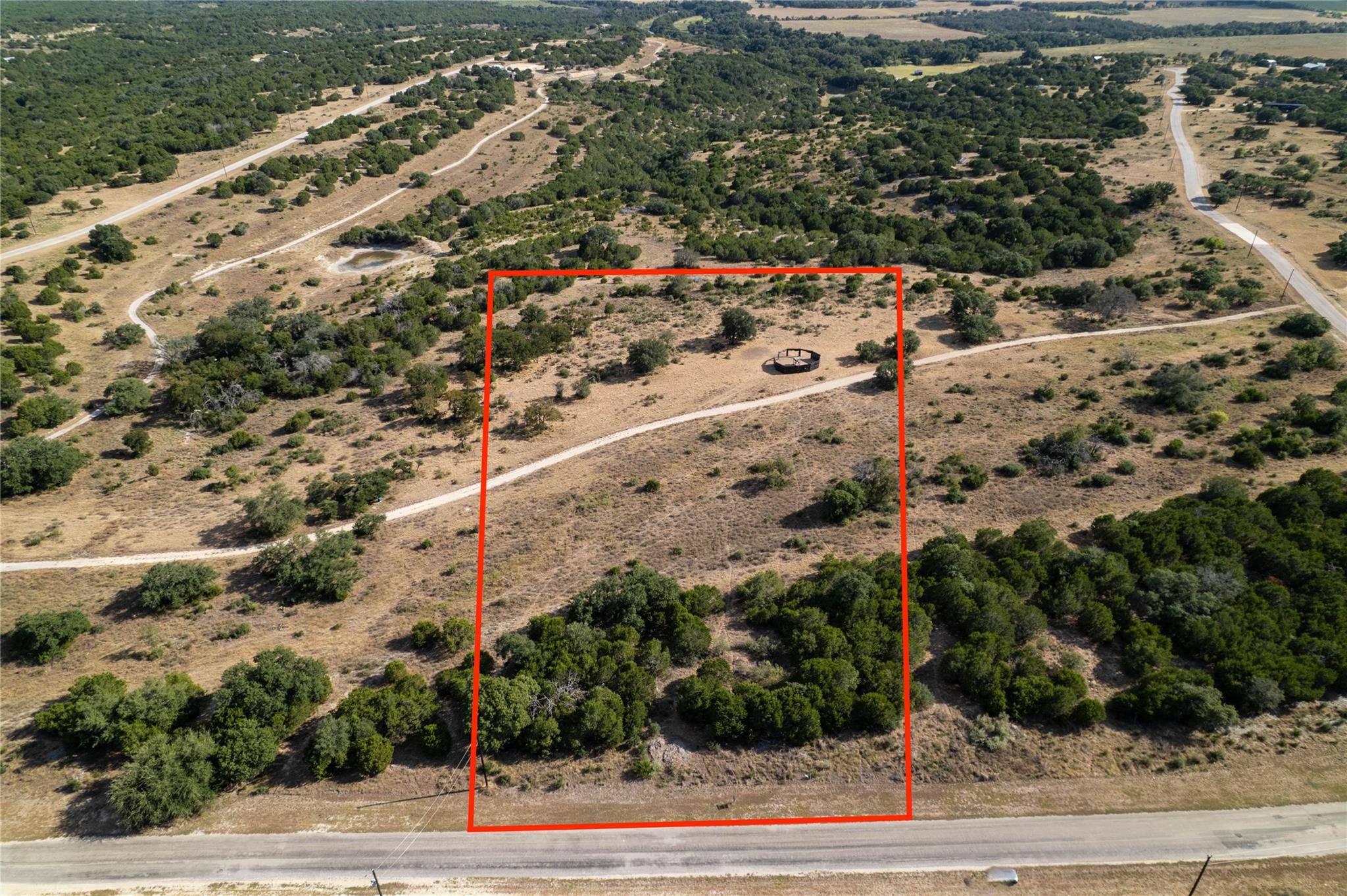 81 Private Rd. 4719 Private RD #4718, Kempner, TX 76539