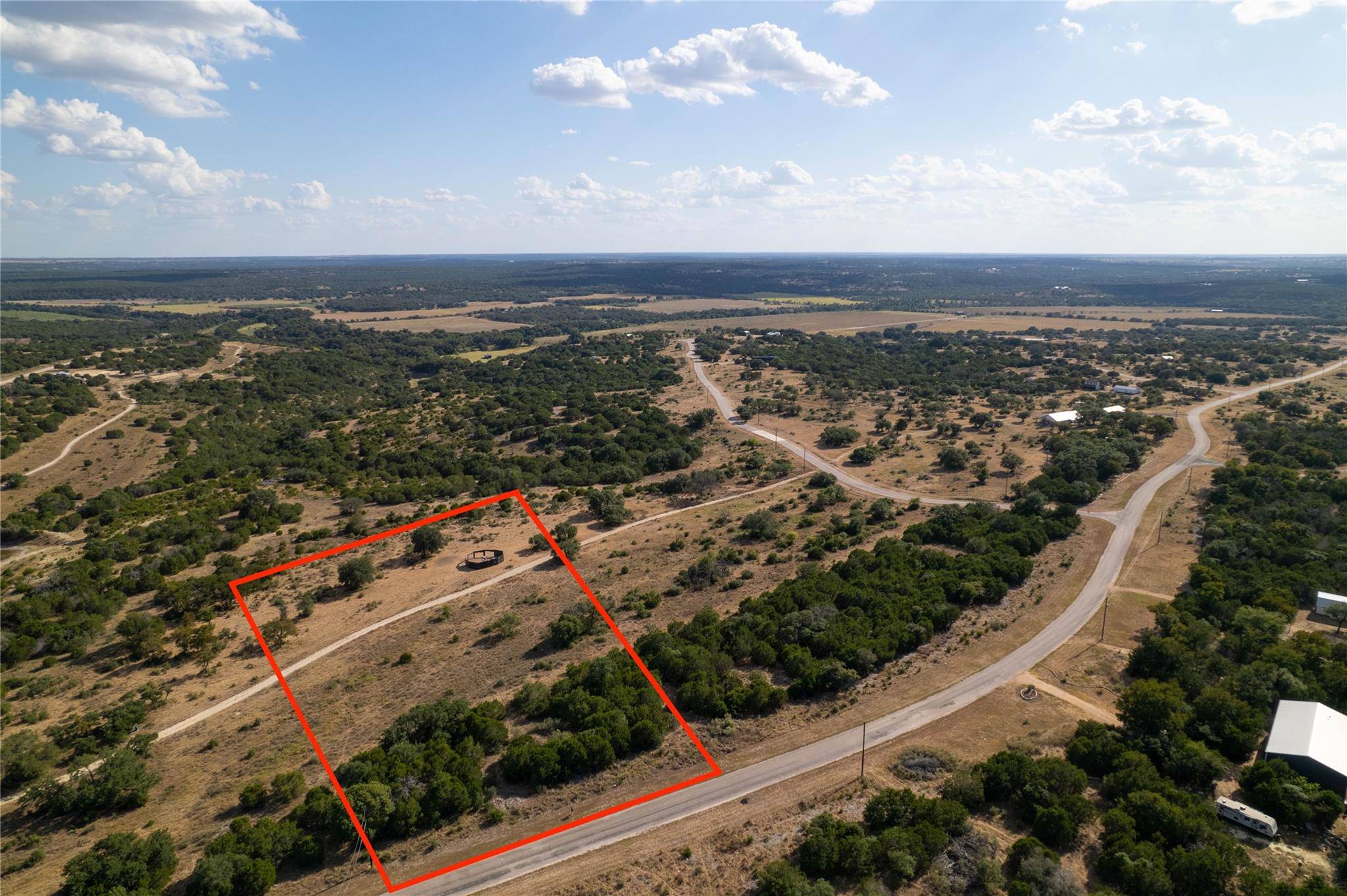 81 Private Rd. 4719 Private RD #4718, Kempner, TX 76539