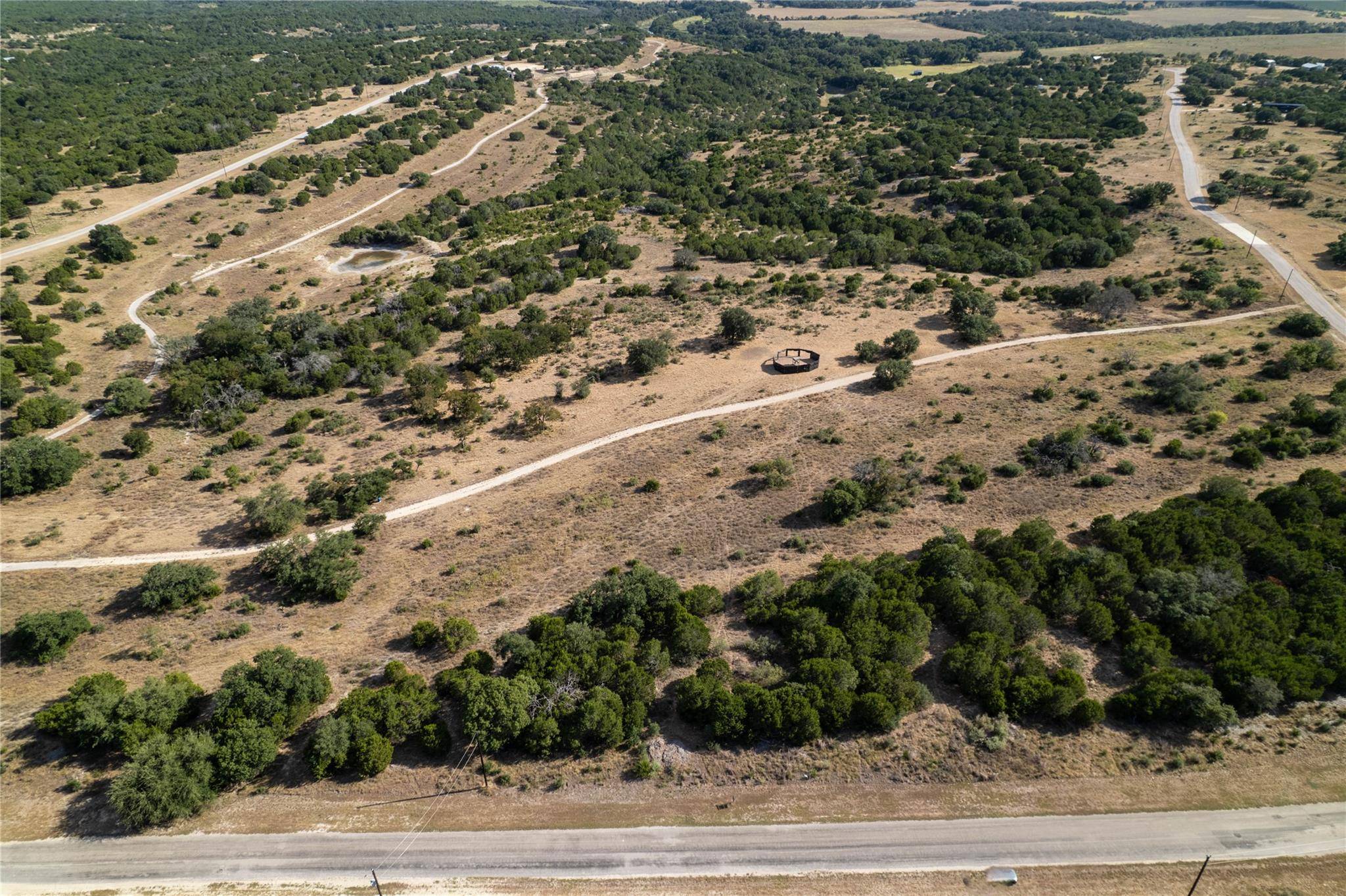 81 Private Rd. 4719 Private RD #4718, Kempner, TX 76539