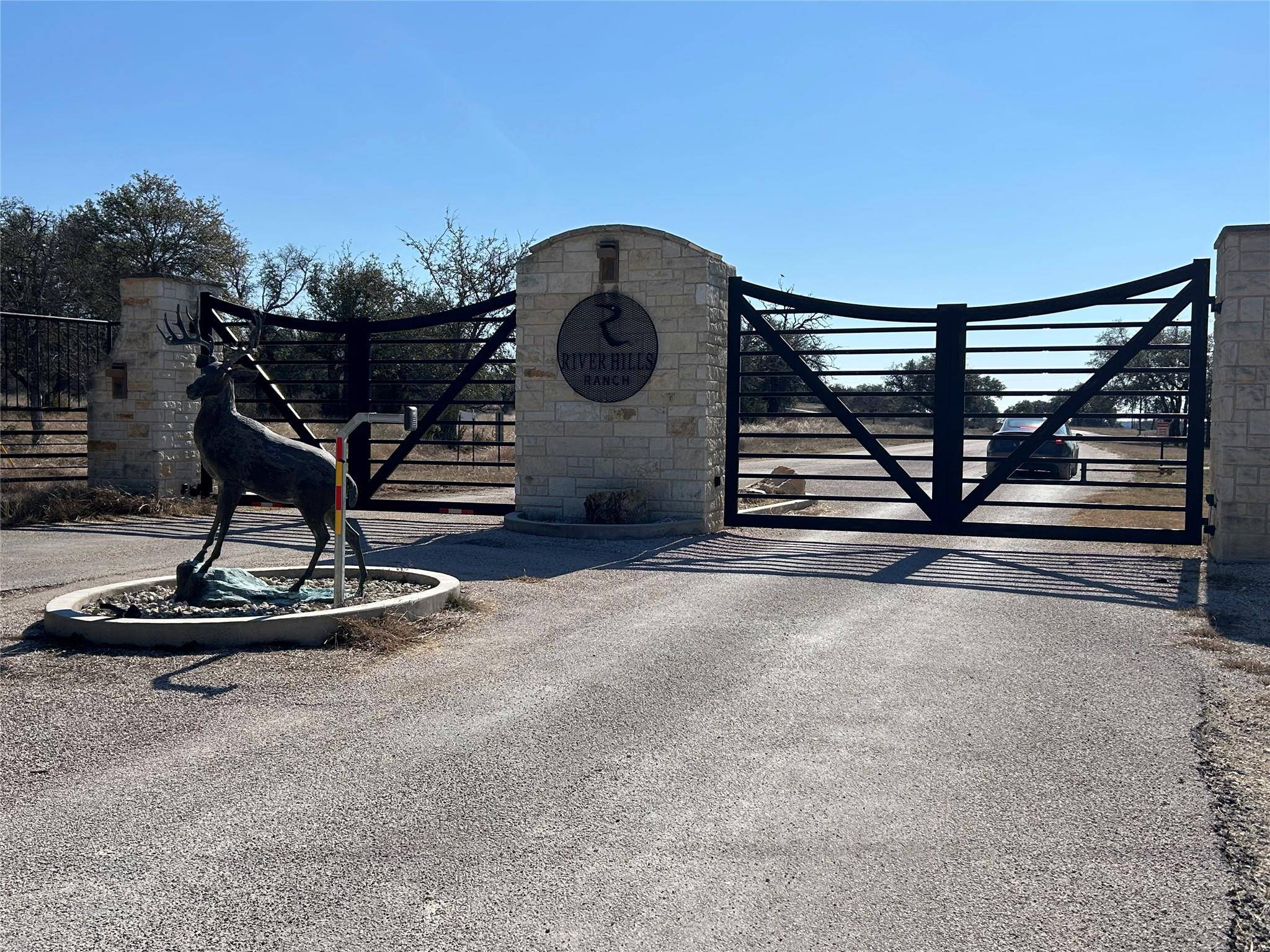 81 Private Rd. 4719 Private RD #4718, Kempner, TX 76539