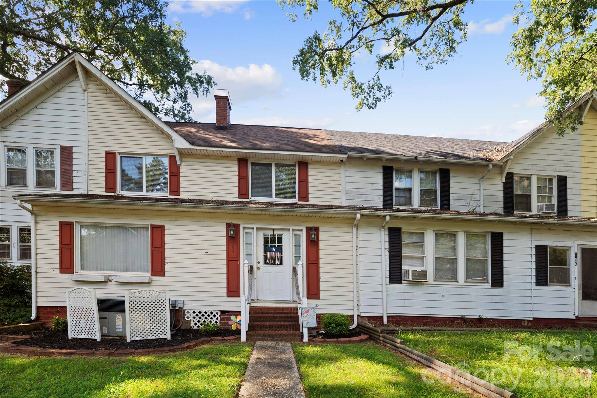 164 Spruce ST, Badin, NC 28009