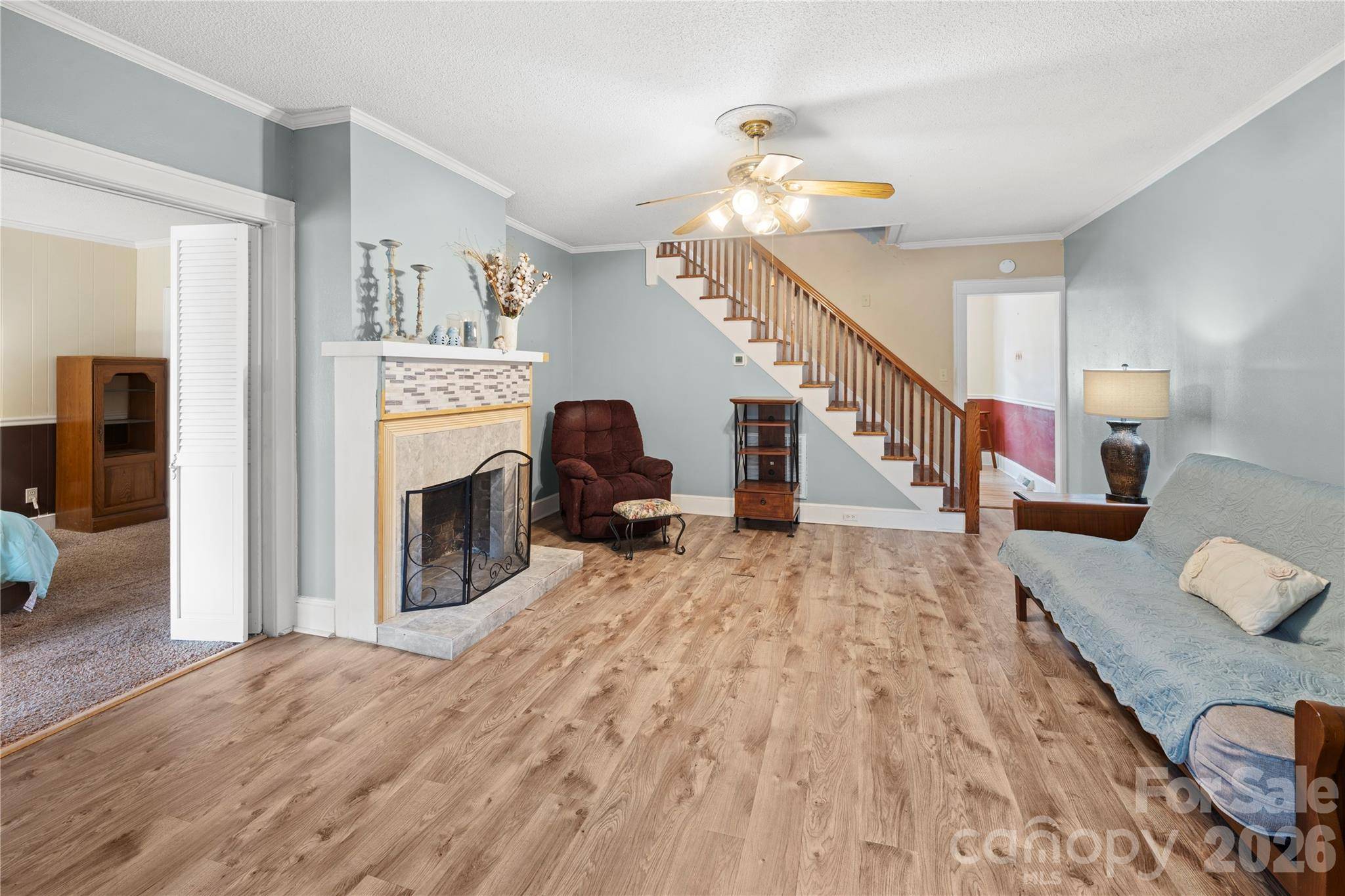 164 Spruce ST, Badin, NC 28009