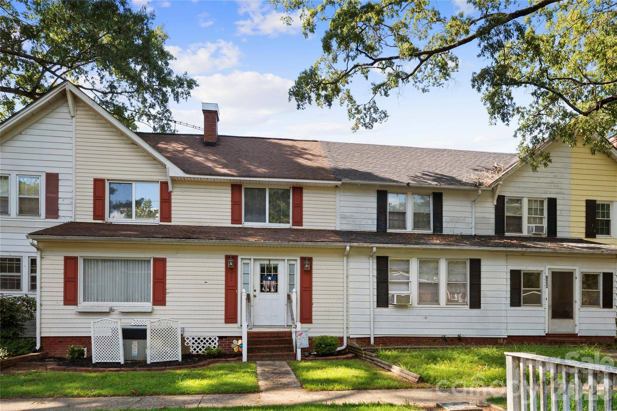 164 Spruce ST, Badin, NC 28009