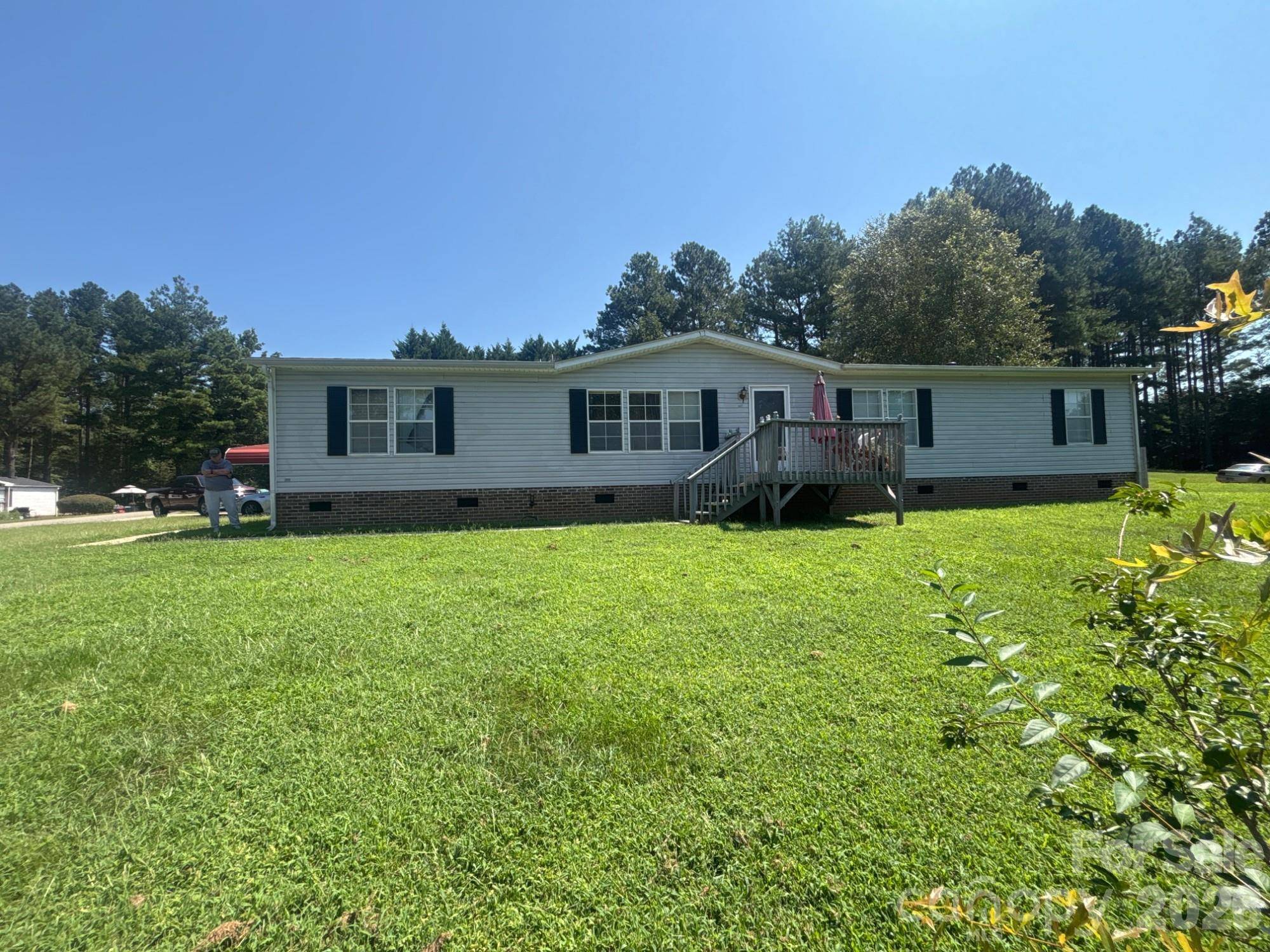 901 Grace DR, Stanley, NC 28164
