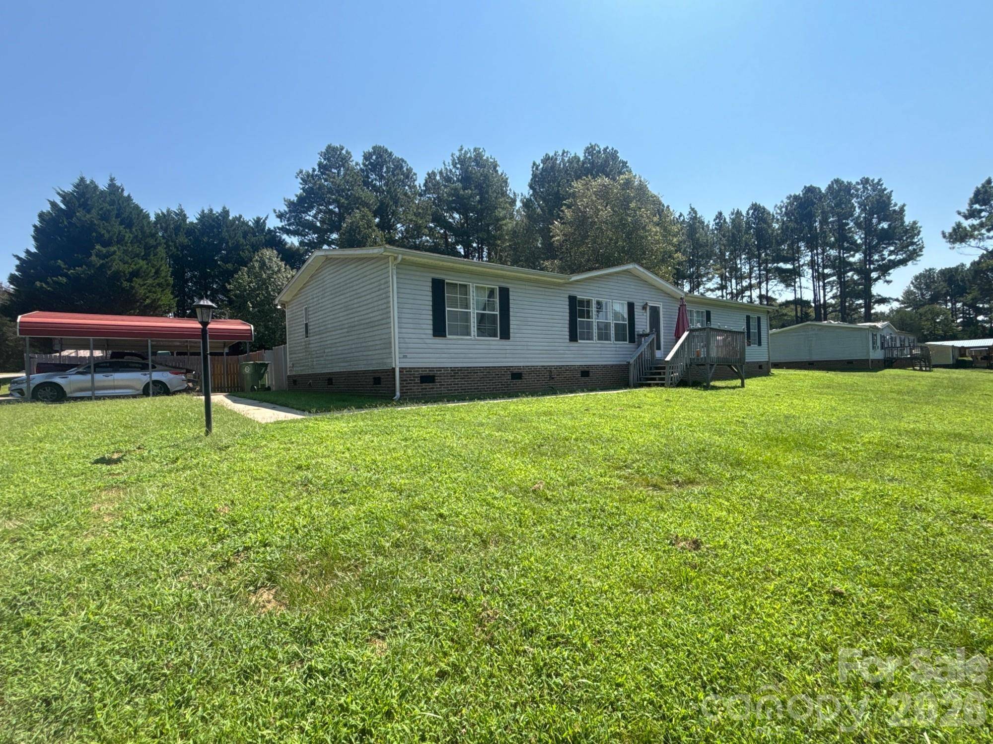 901 Grace DR, Stanley, NC 28164