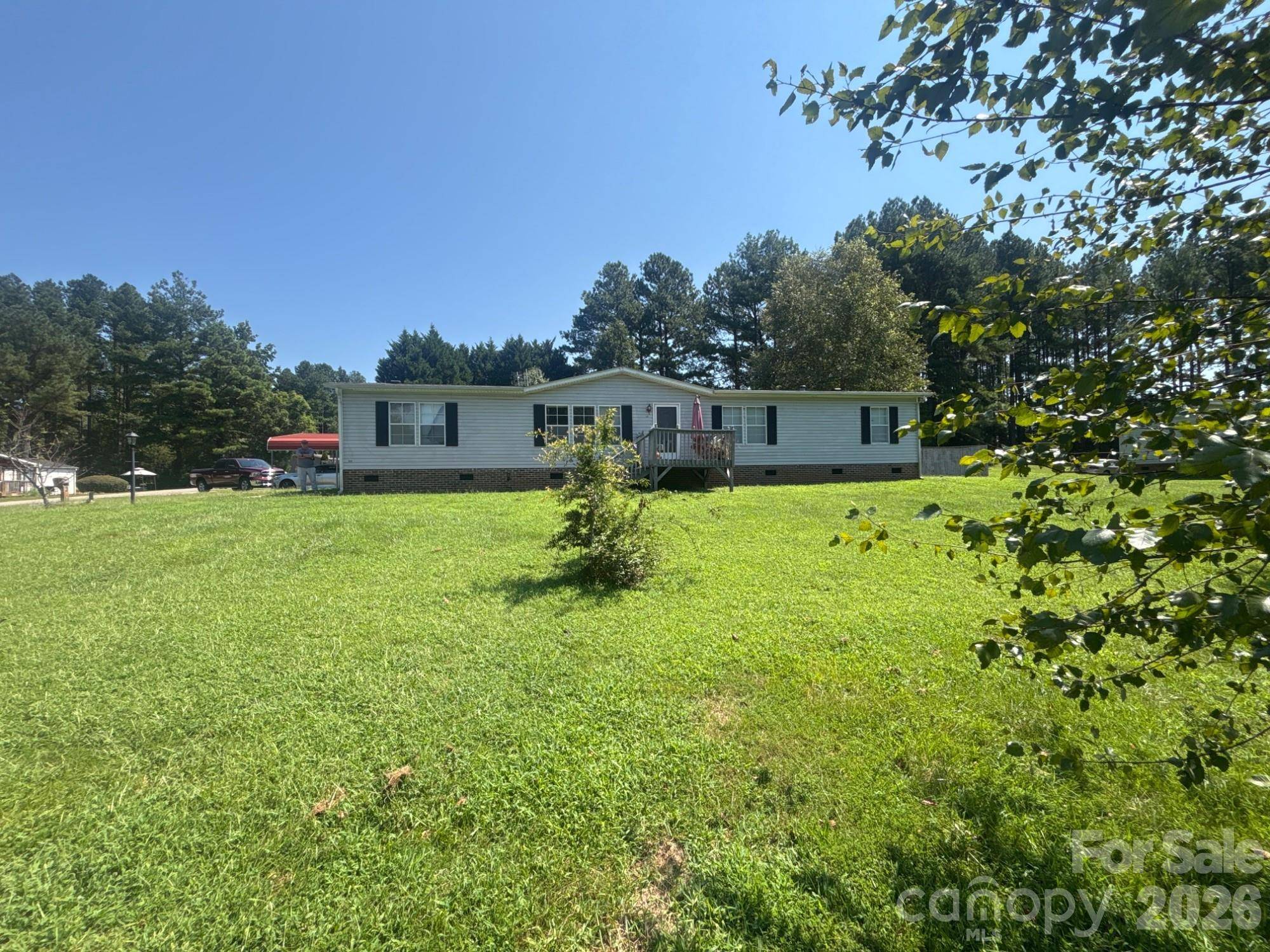 901 Grace DR, Stanley, NC 28164