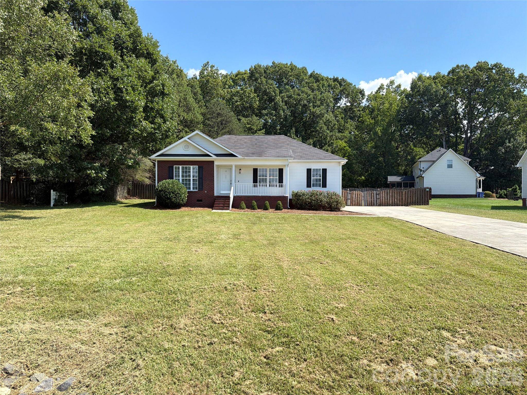133 Polaris DR, Wingate, NC 28174