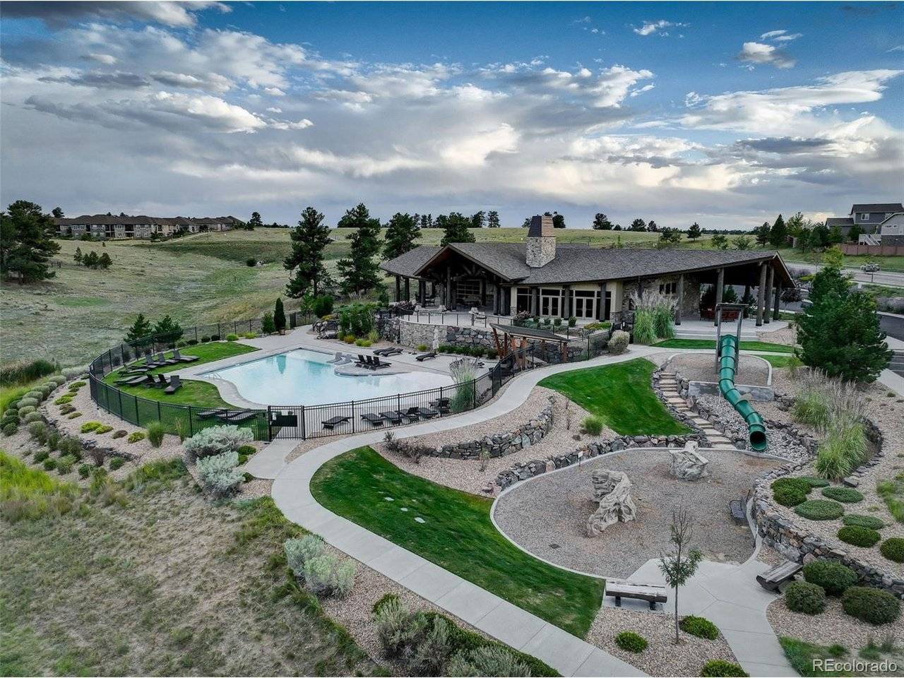 8270 S Jackson Gap, Aurora, CO 80016