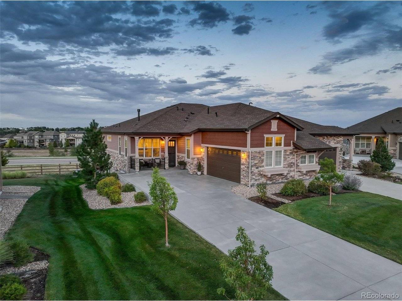 8270 S Jackson Gap, Aurora, CO 80016