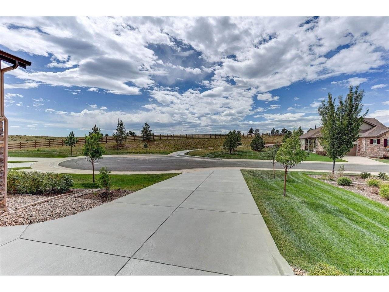 8270 S Jackson Gap, Aurora, CO 80016