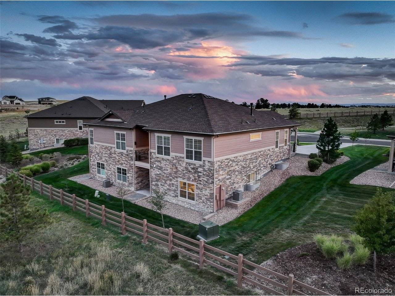 8270 S Jackson Gap, Aurora, CO 80016