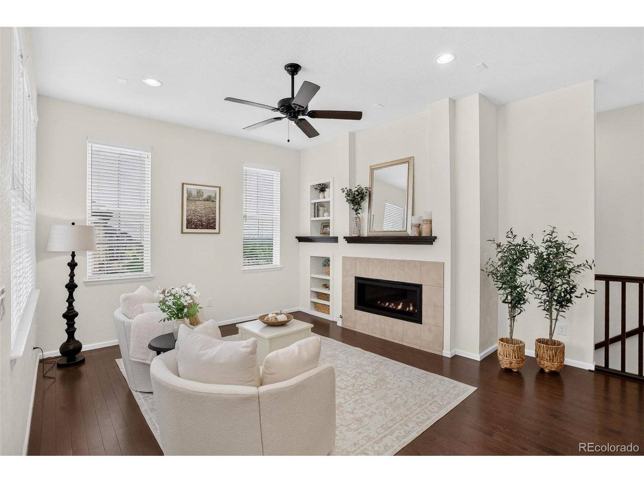 8270 S Jackson Gap, Aurora, CO 80016
