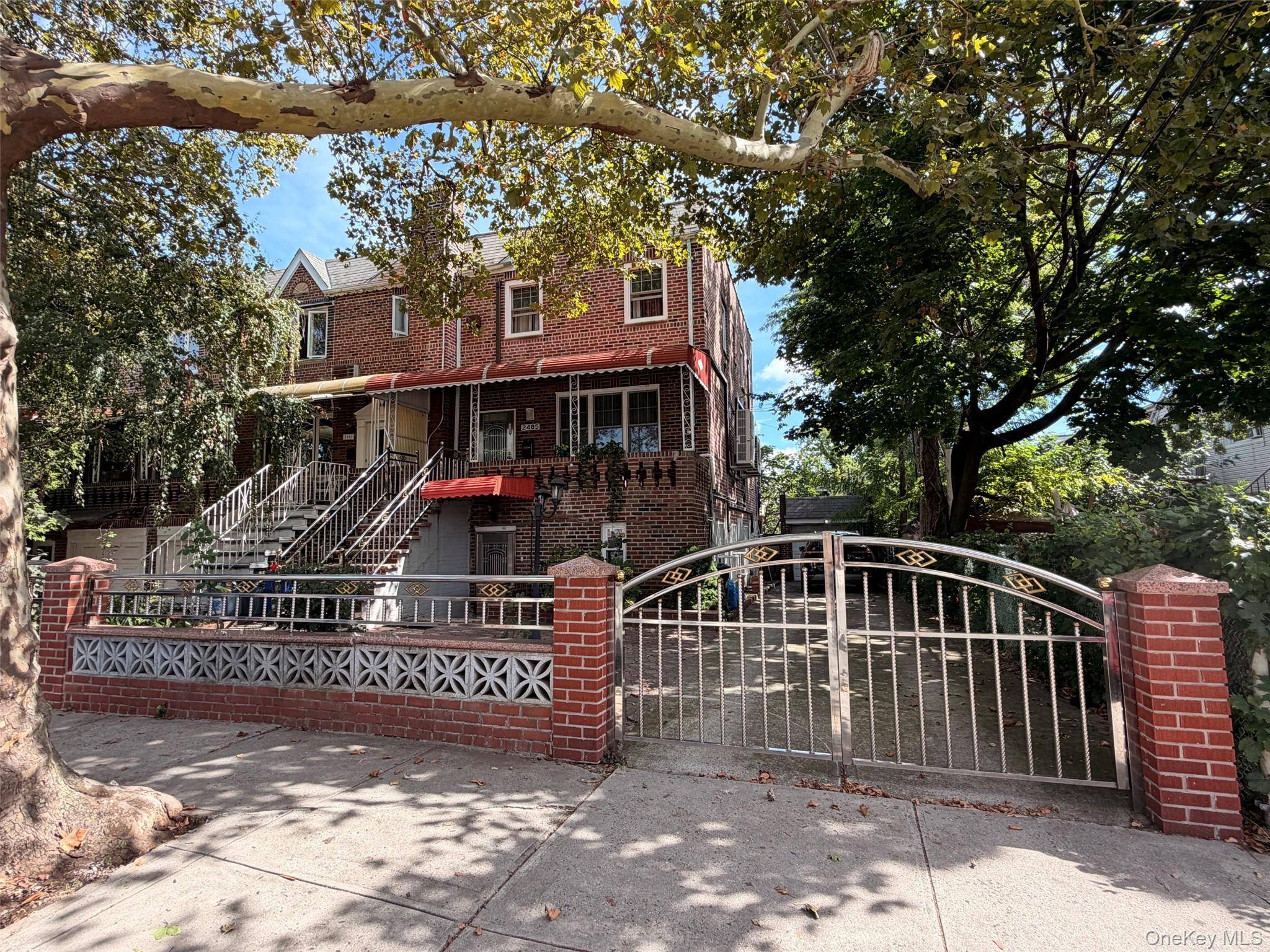 2485 E 7th ST, Brooklyn, NY 11235