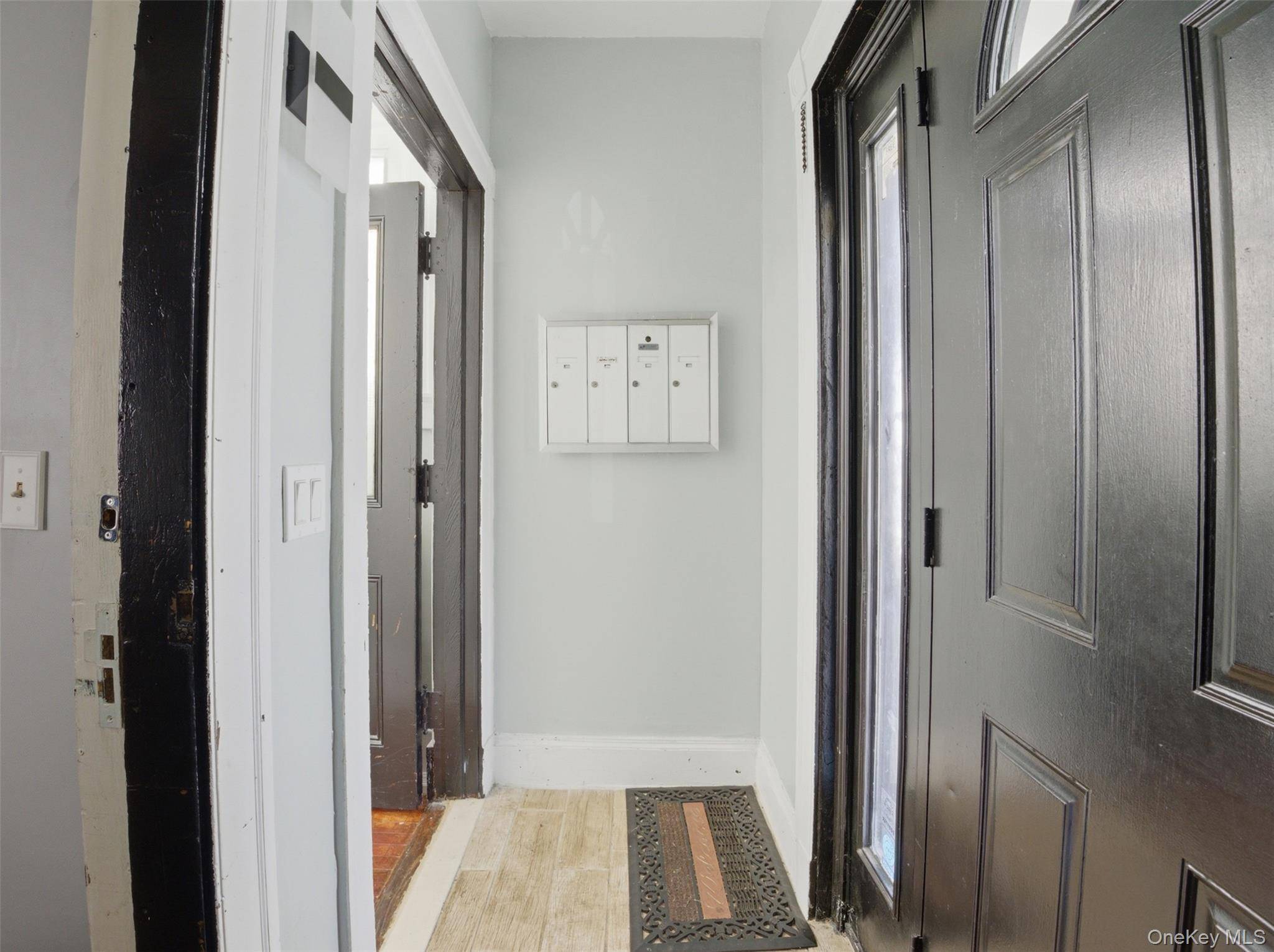 406 South 3rd AVE #2, Mount Vernon, NY 10550