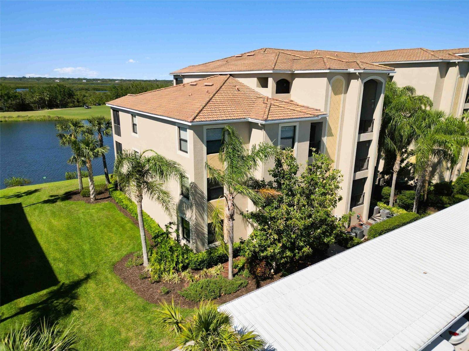 7015 RIVER HAMMOCK DR #201, Bradenton, FL 34212