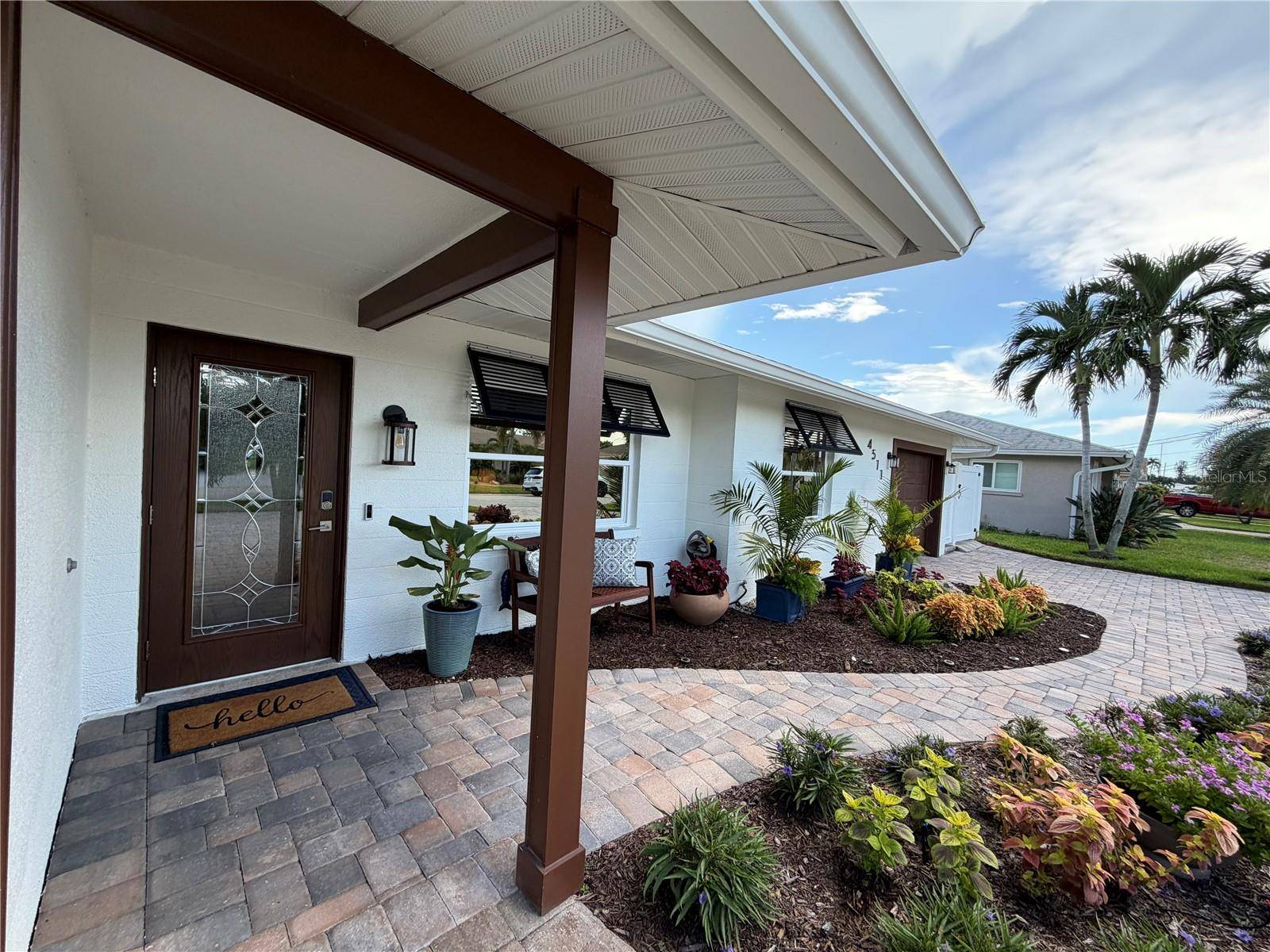 4511 BIMINI DR, Bradenton, FL 34210