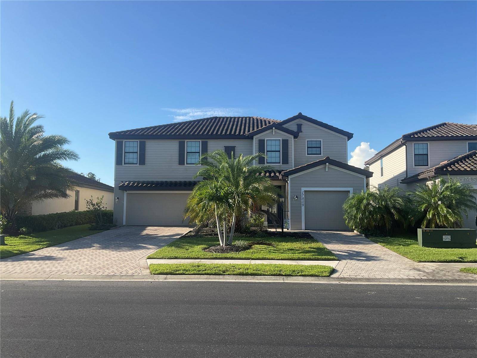 17809 POLO TRL, Bradenton, FL 34211