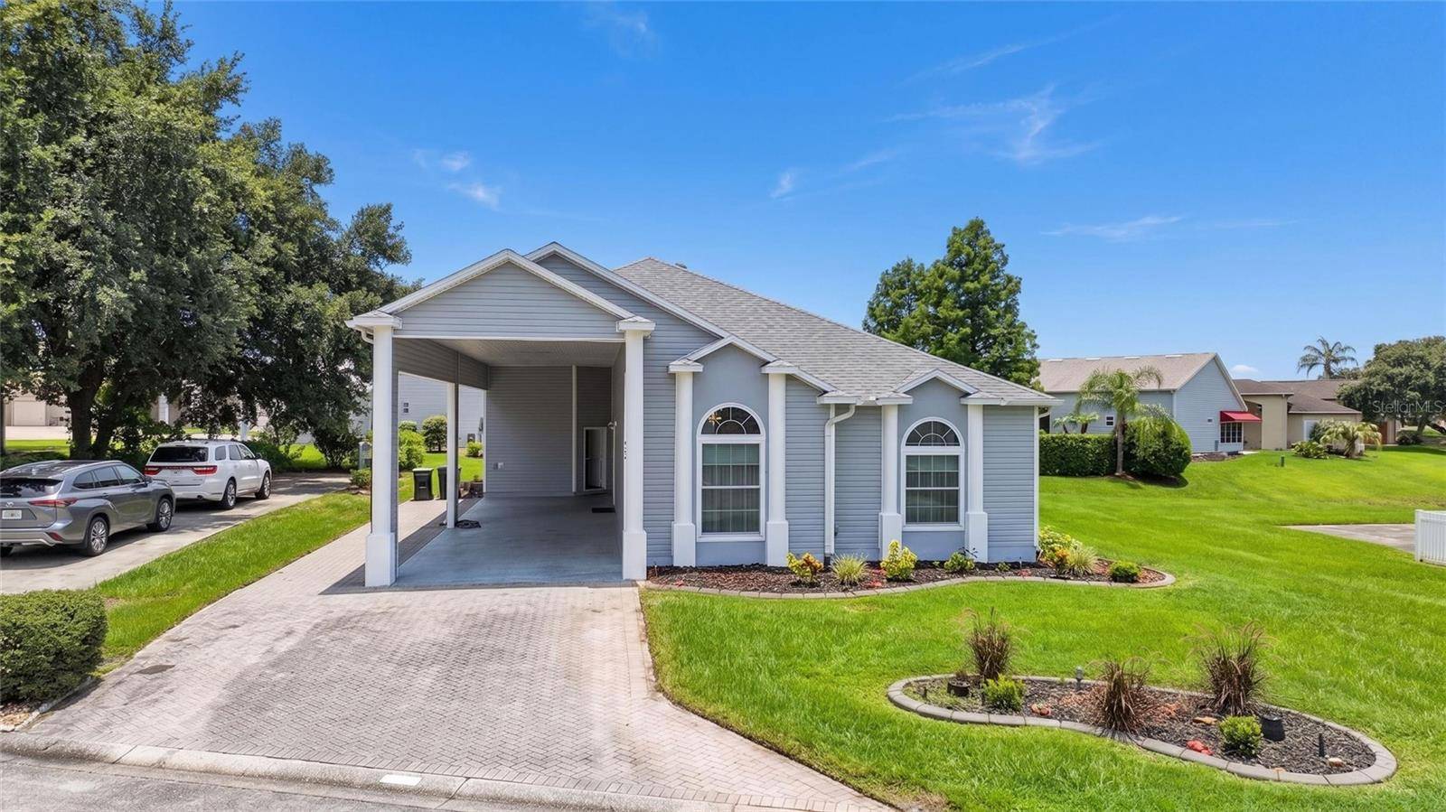 1097 CARAVAN LOOP, Polk City, FL 33868