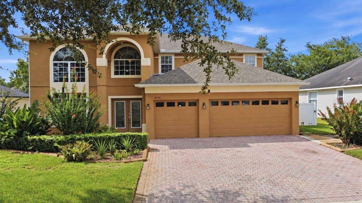 2508 BROSS DR, St Cloud, FL 34771