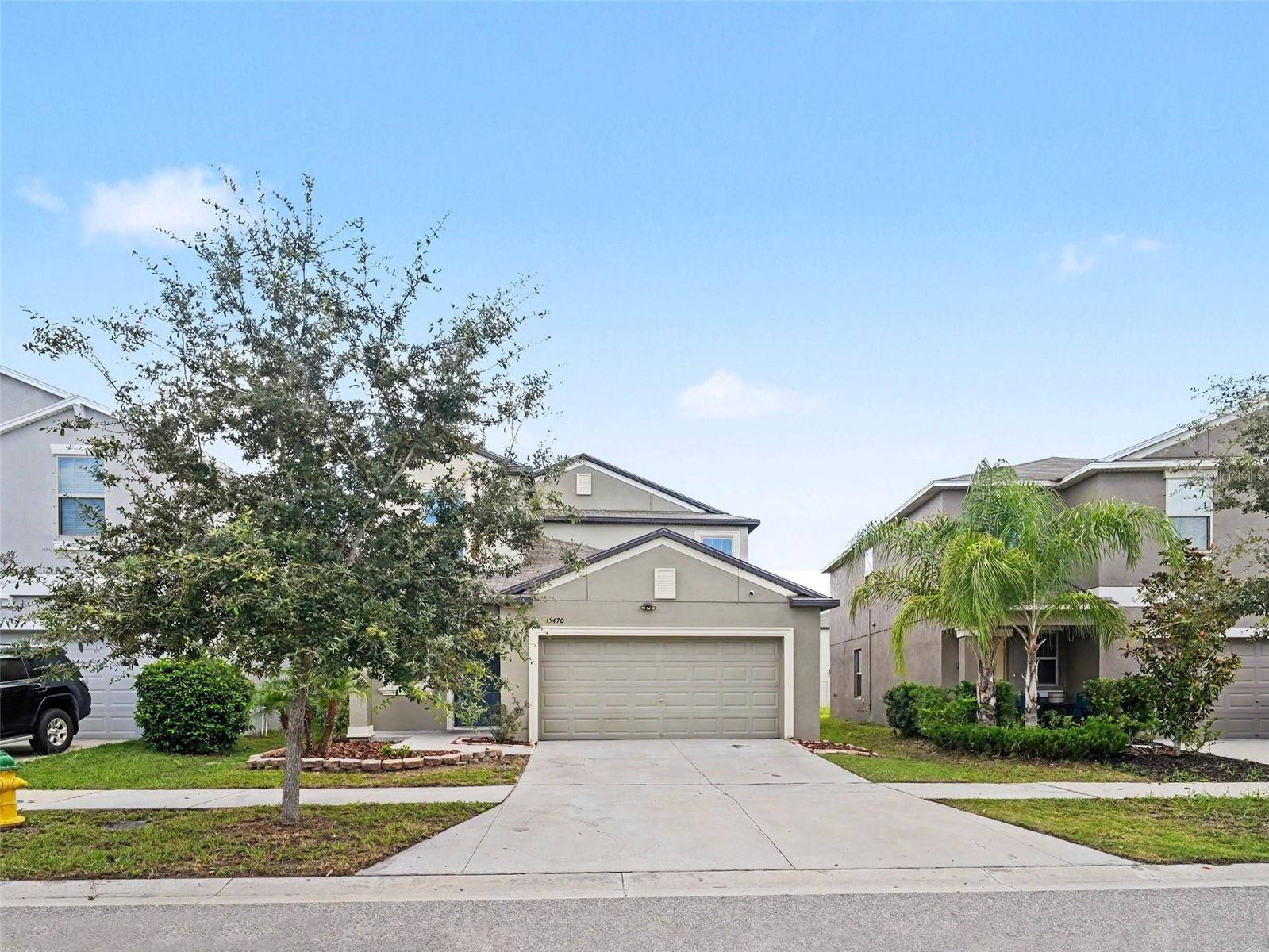 15470 BROAD BRUSH DR, Sun City Center, FL 33573
