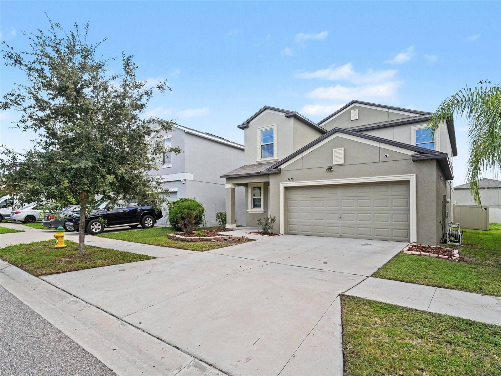 15470 BROAD BRUSH DR, Sun City Center, FL 33573