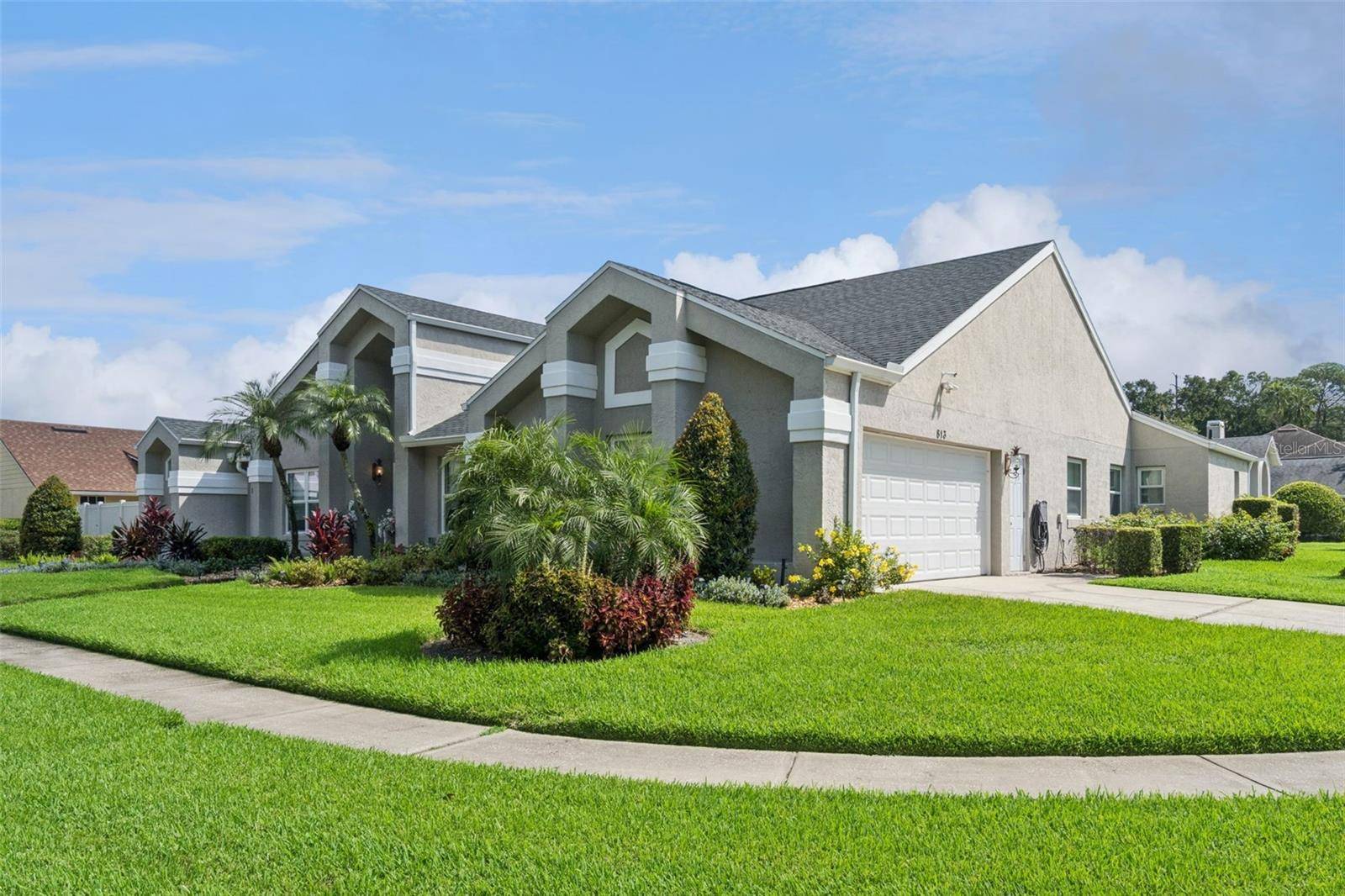 813 SILVERWOOD DR, Lake Mary, FL 32746