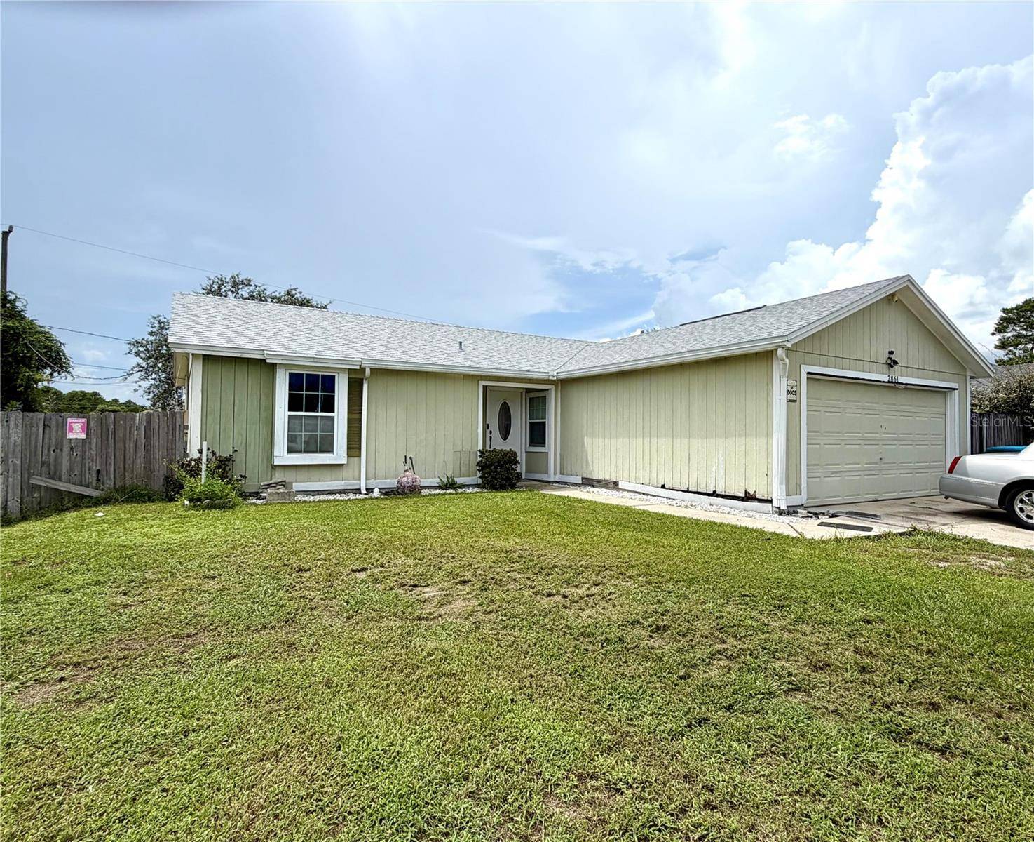 2861 FIFER DR, Deltona, FL 32738