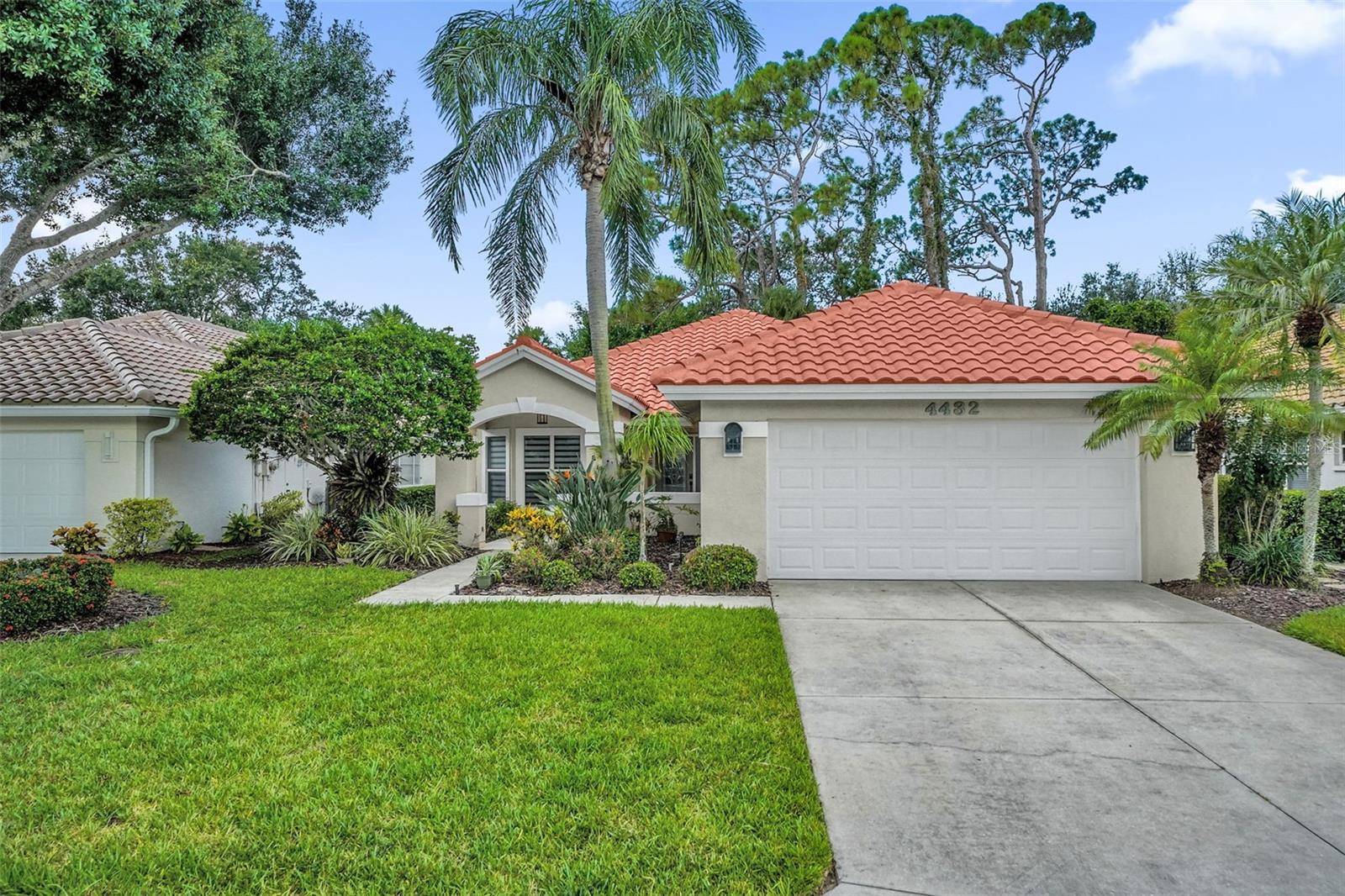 4432 DEER TRAIL BLVD, Sarasota, FL 34238