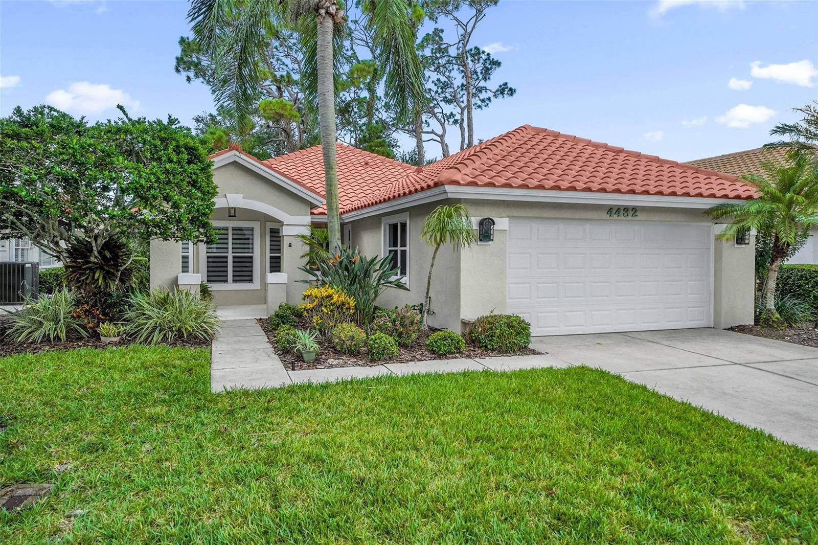 4432 DEER TRAIL BLVD, Sarasota, FL 34238